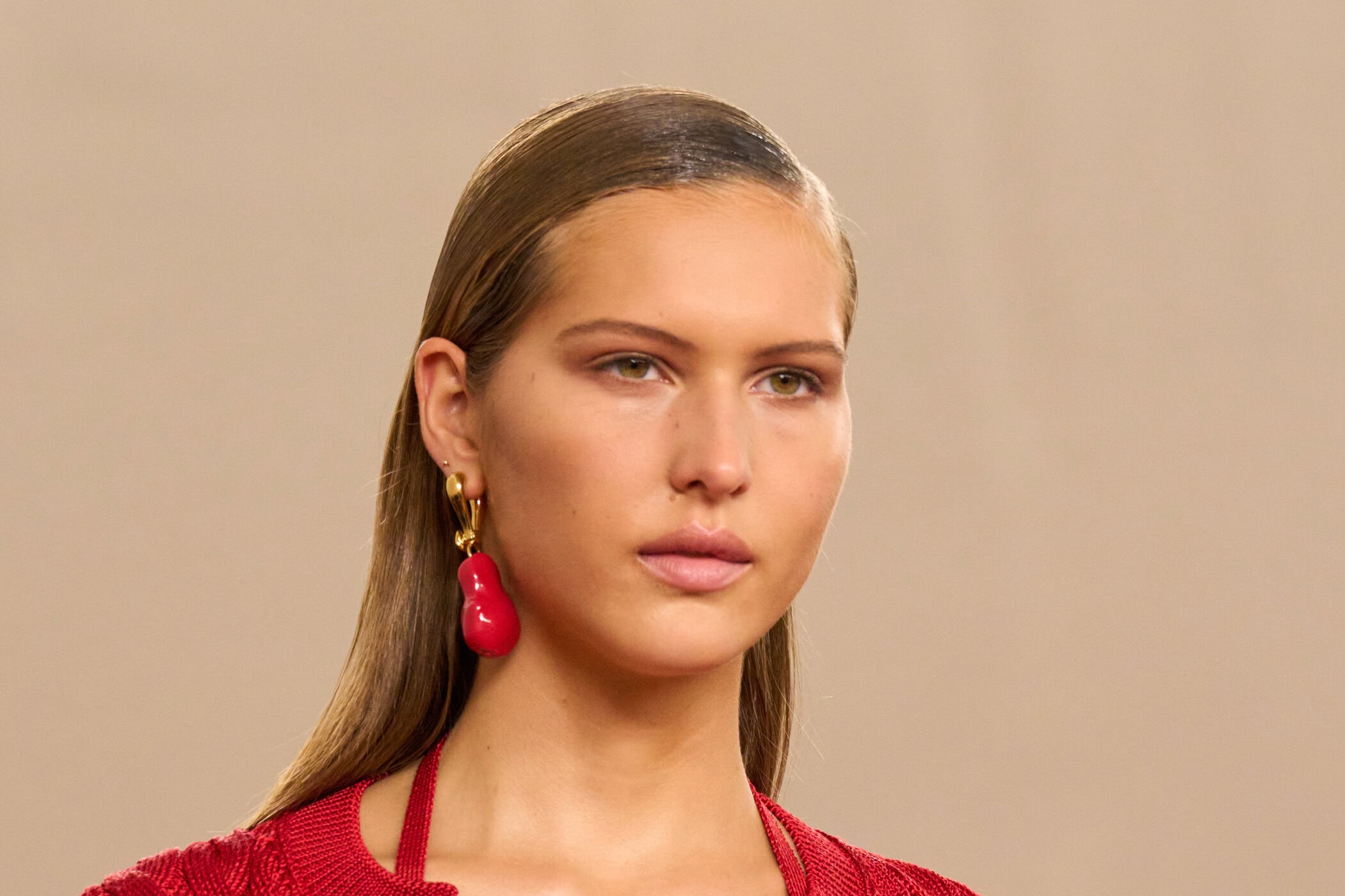 Fendi Spring 2026 Fashion Show Details