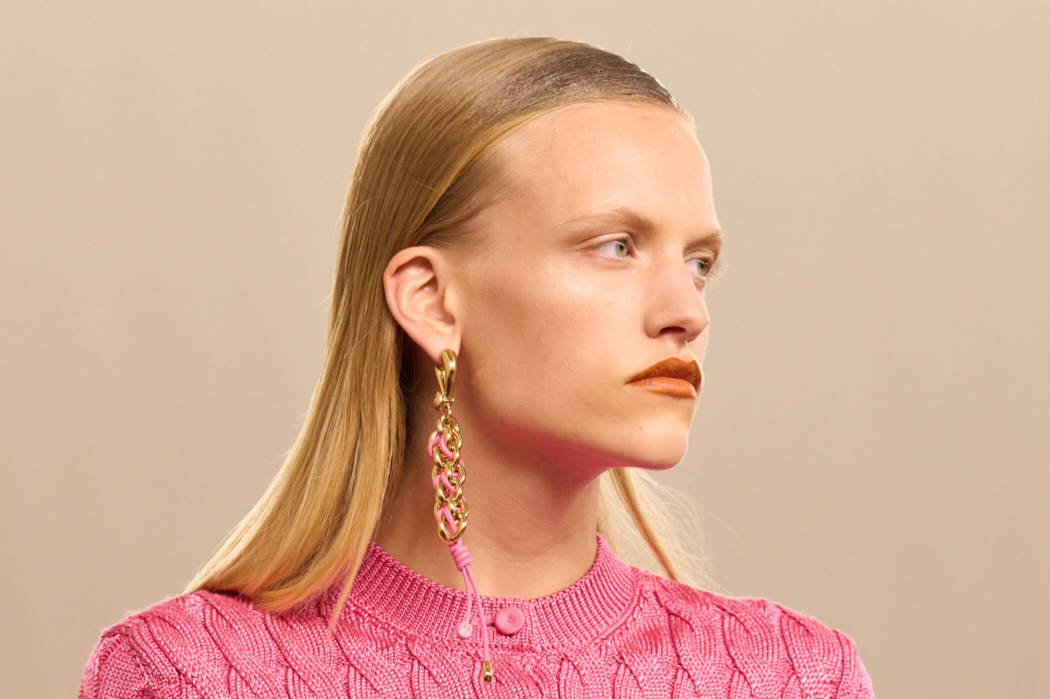 Fendi Spring 2026 Fashion Show Details