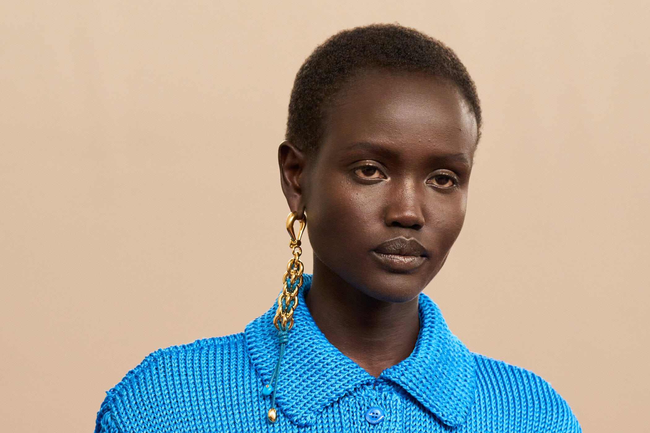 Fendi Spring 2026 Fashion Show Details