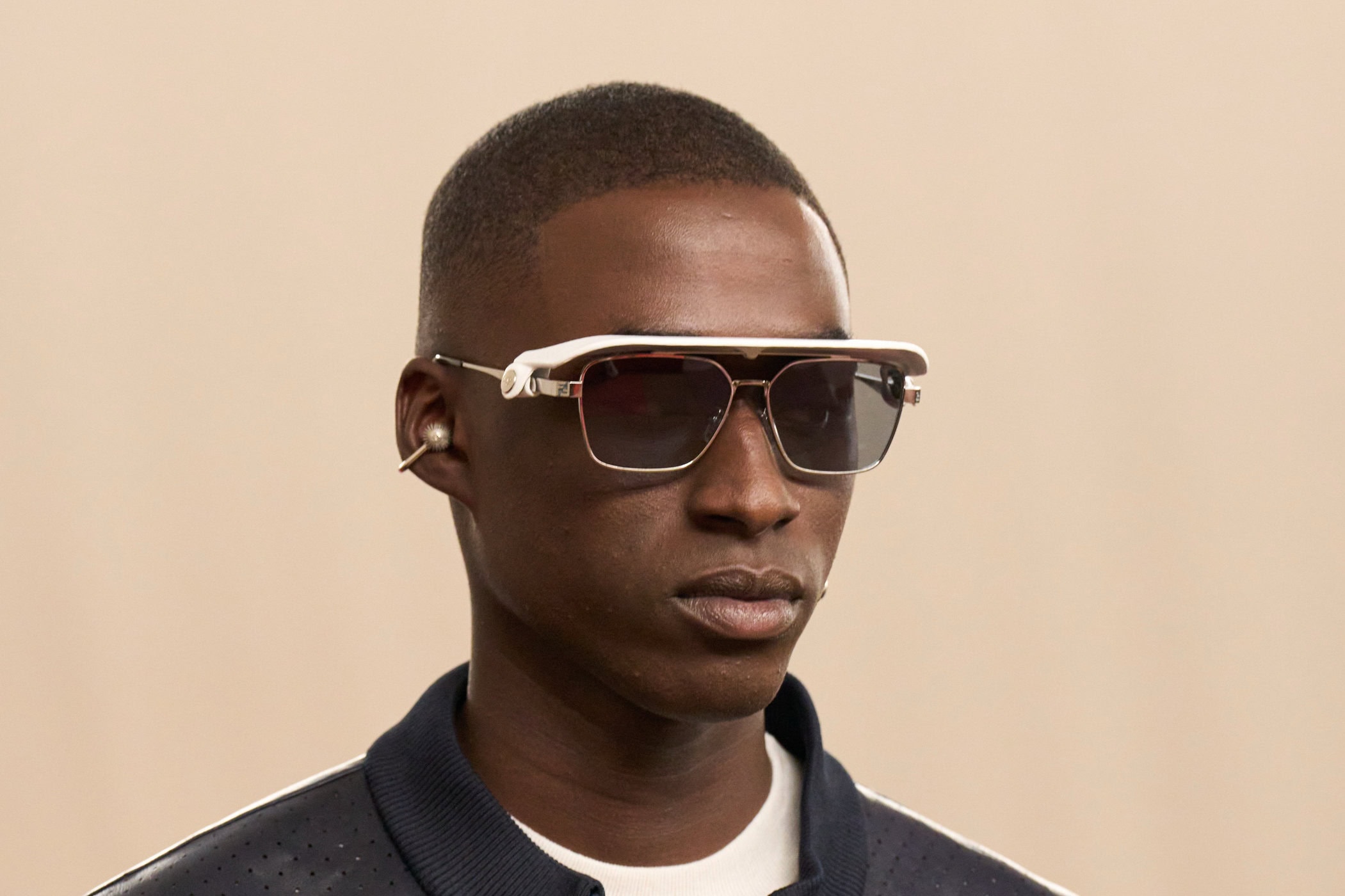 Fendi Spring 2026 Fashion Show Details