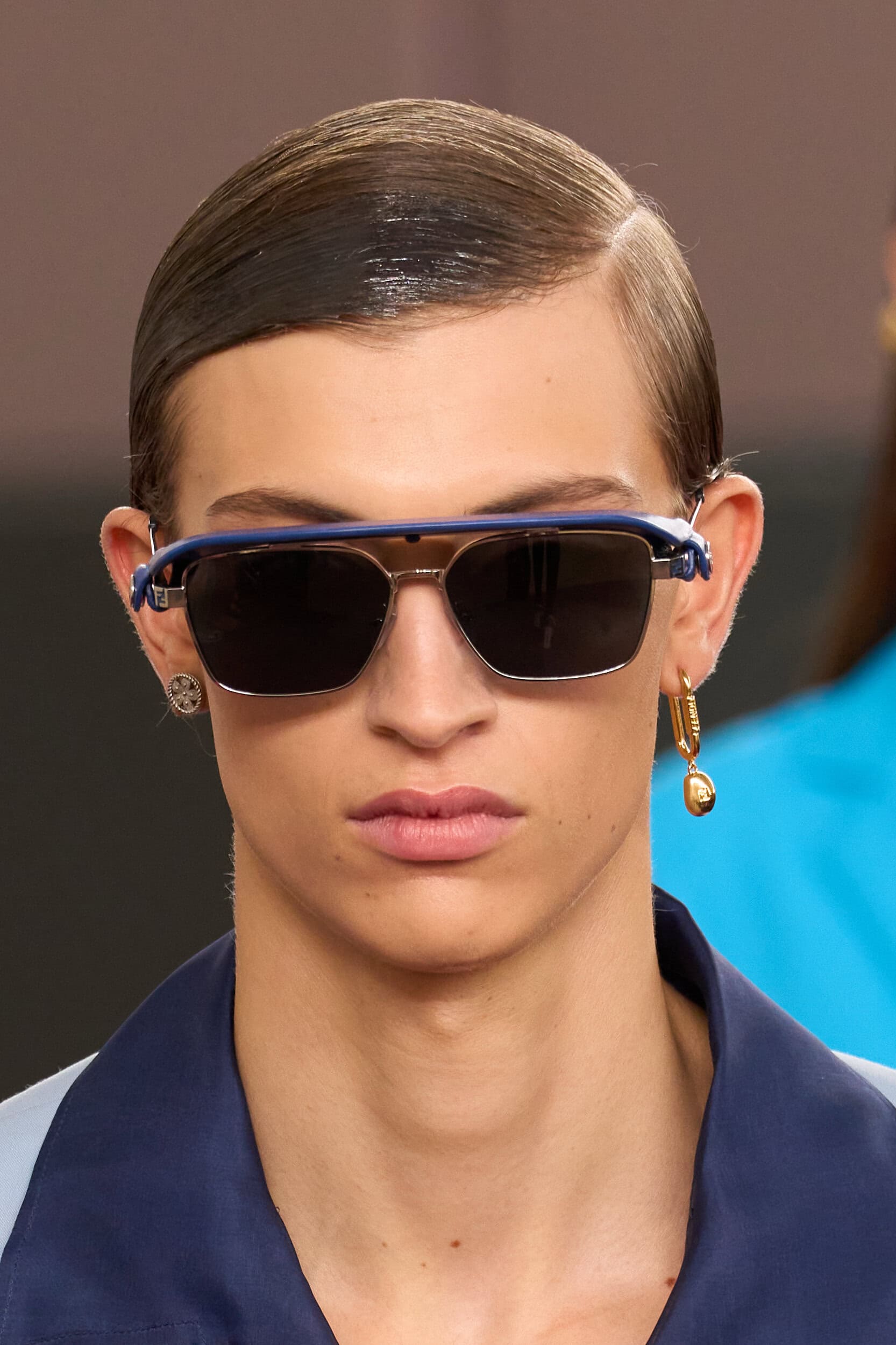 Fendi Spring 2026 Fashion Show Details