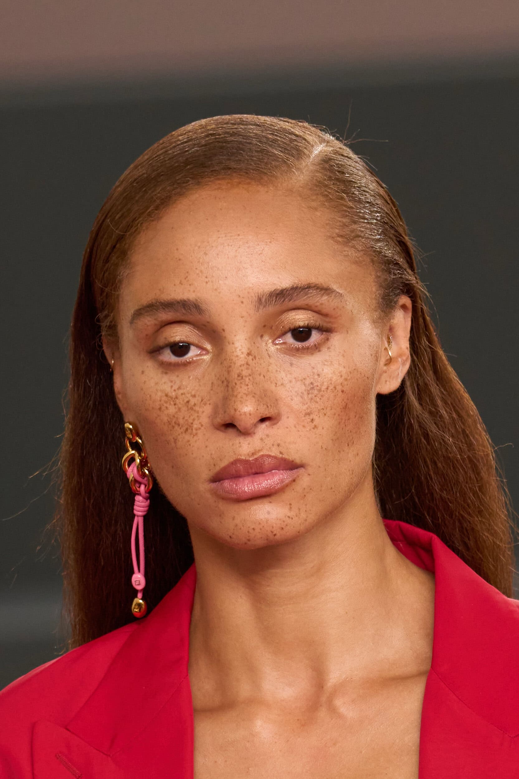 Fendi Spring 2026 Fashion Show Details