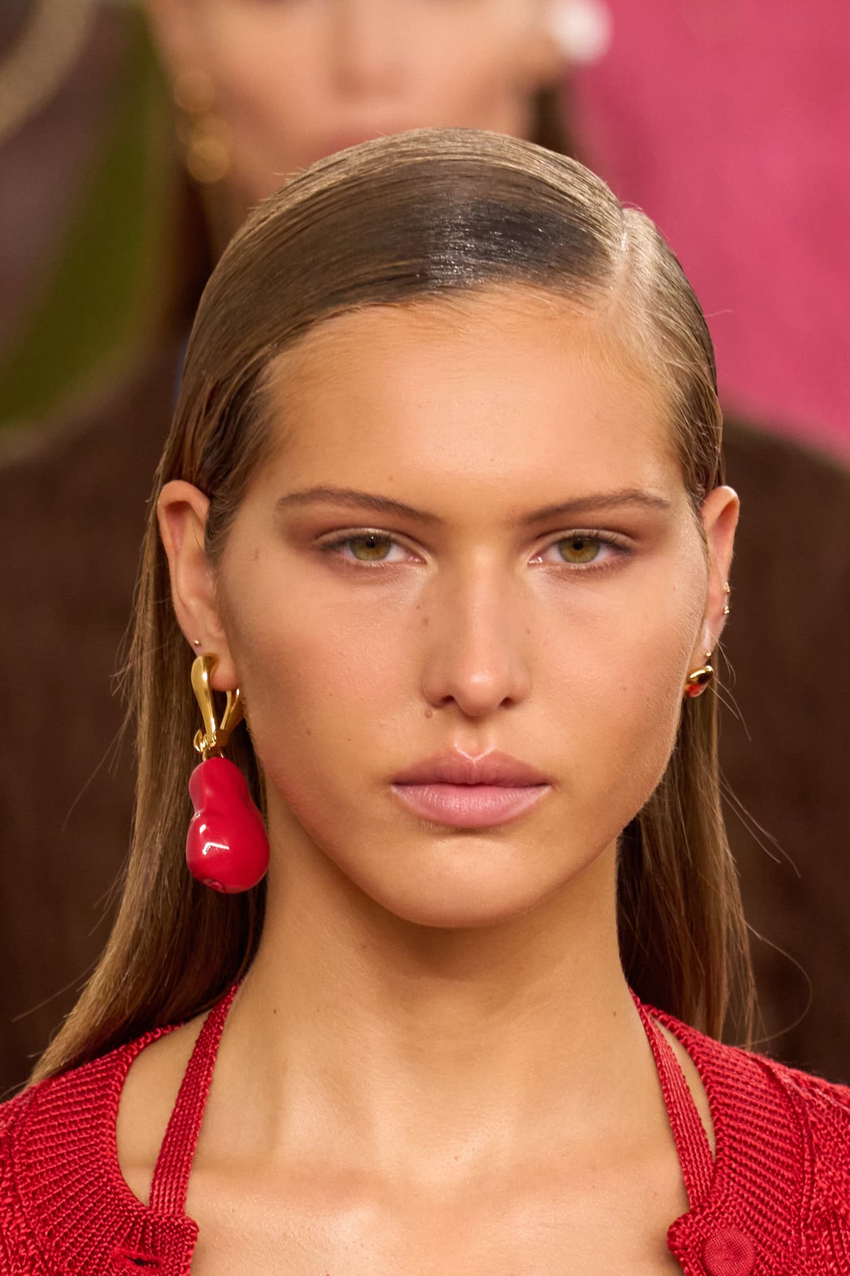 Fendi Spring 2026 Fashion Show Details