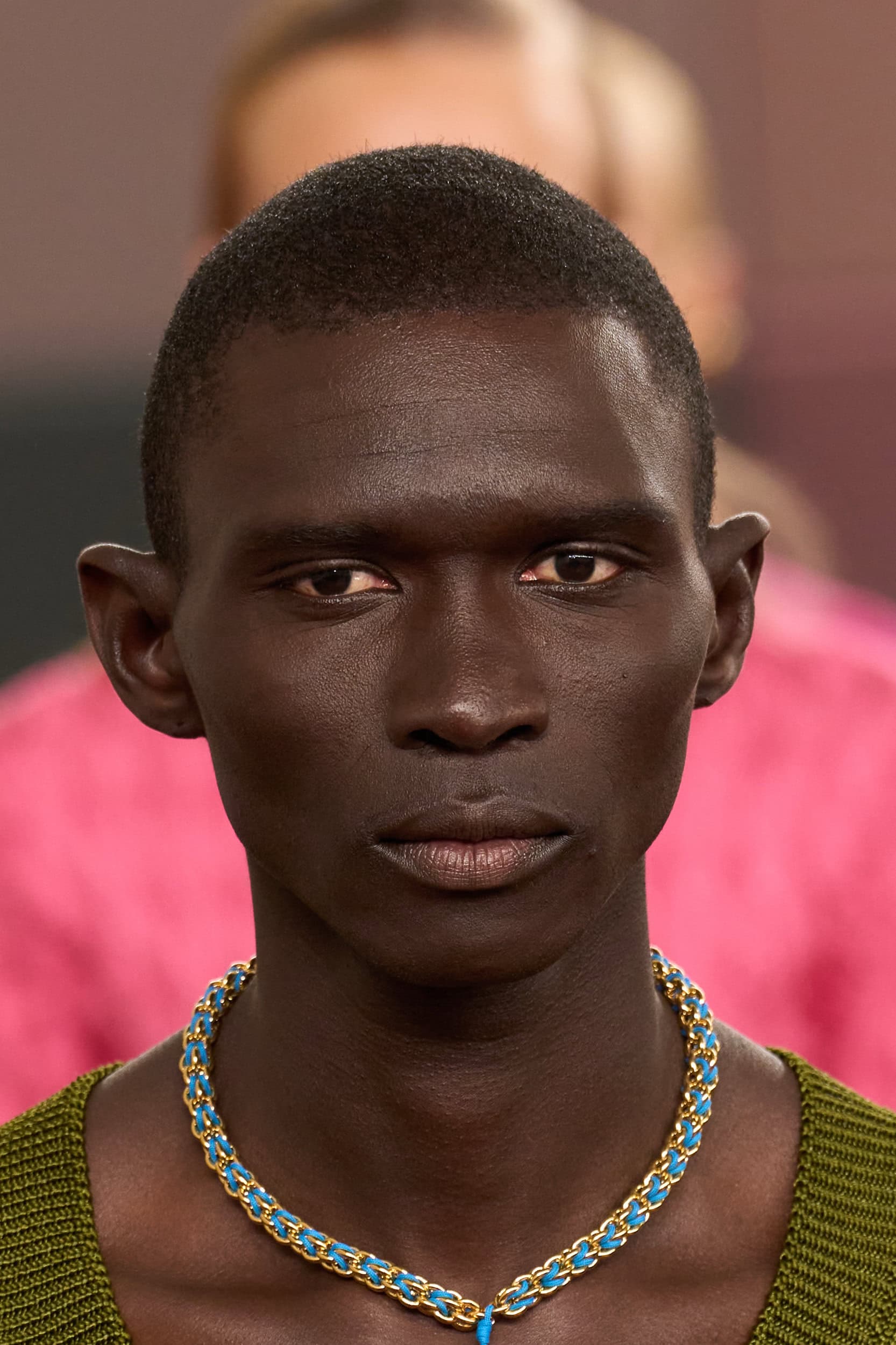 Fendi Spring 2026 Fashion Show Details