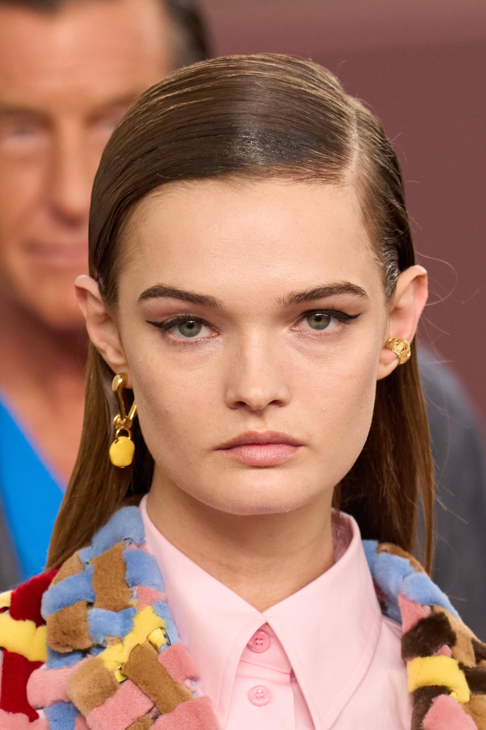 Fendi Spring 2026 Fashion Show Details