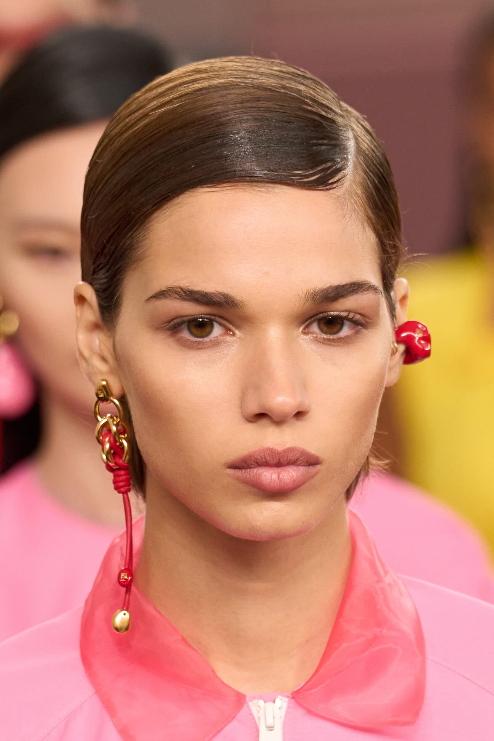 Fendi Spring 2026 Fashion Show Details