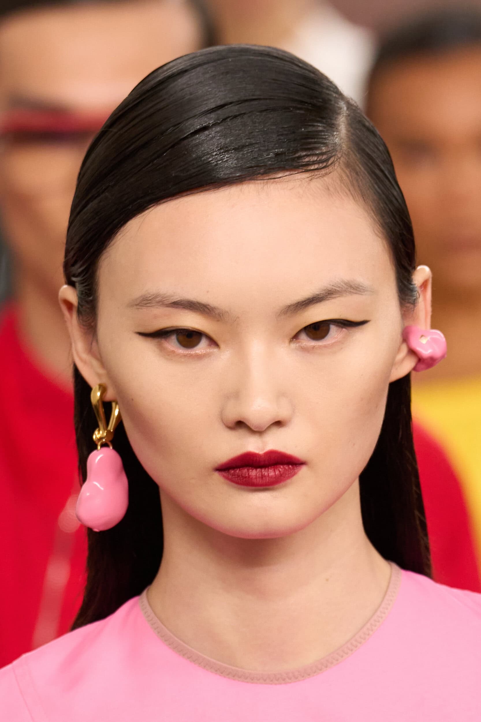 Fendi Spring 2026 Fashion Show Details
