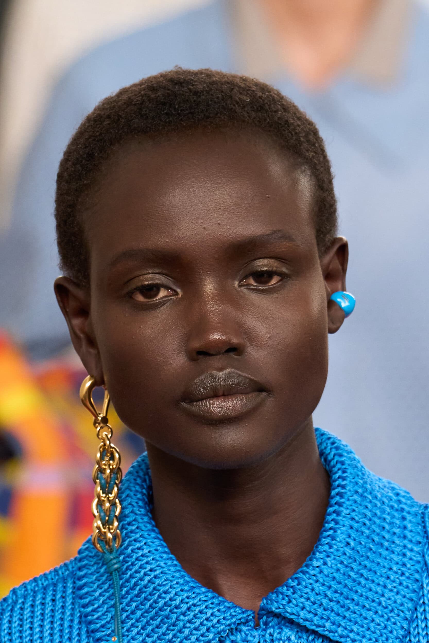 Fendi Spring 2026 Fashion Show Details