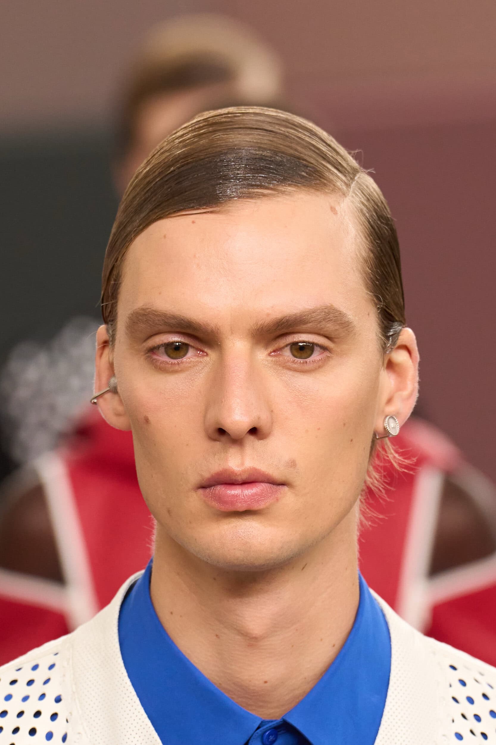 Fendi Spring 2026 Fashion Show Details