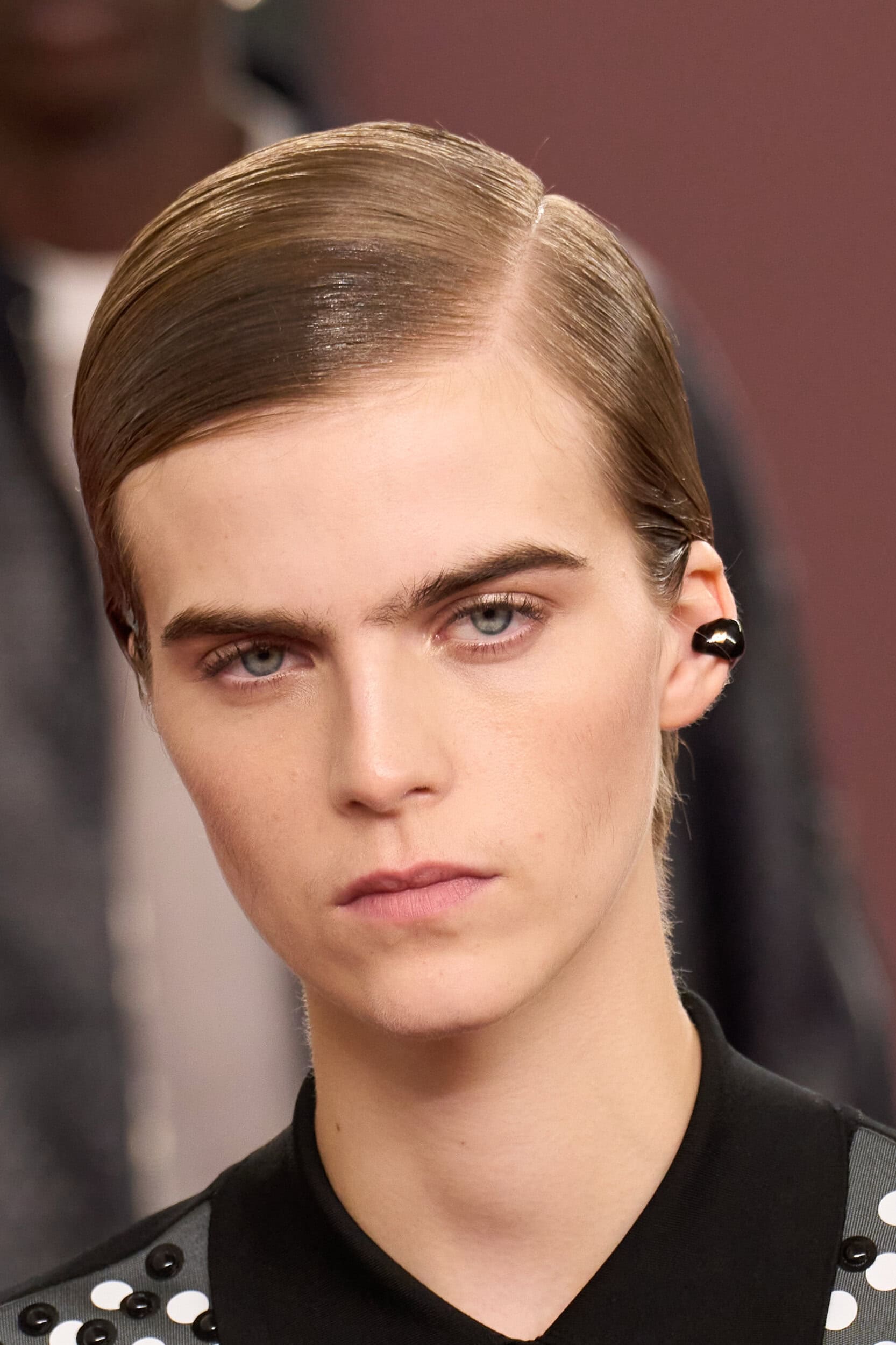 Fendi Spring 2026 Fashion Show Details
