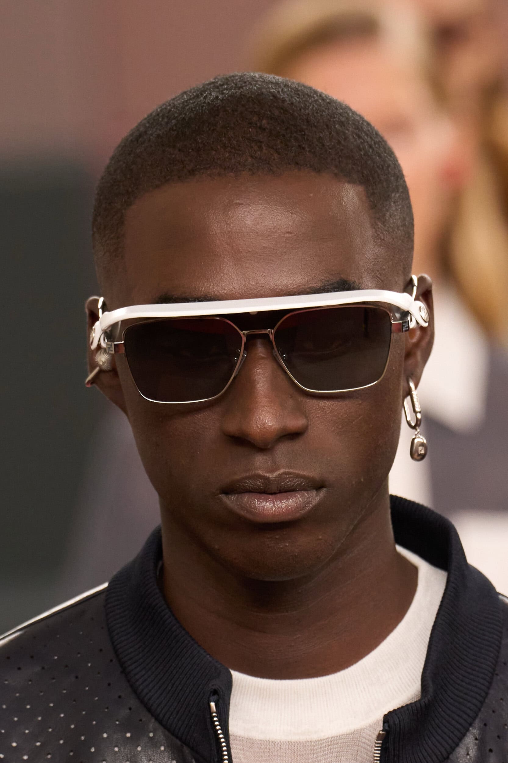 Fendi Spring 2026 Fashion Show Details