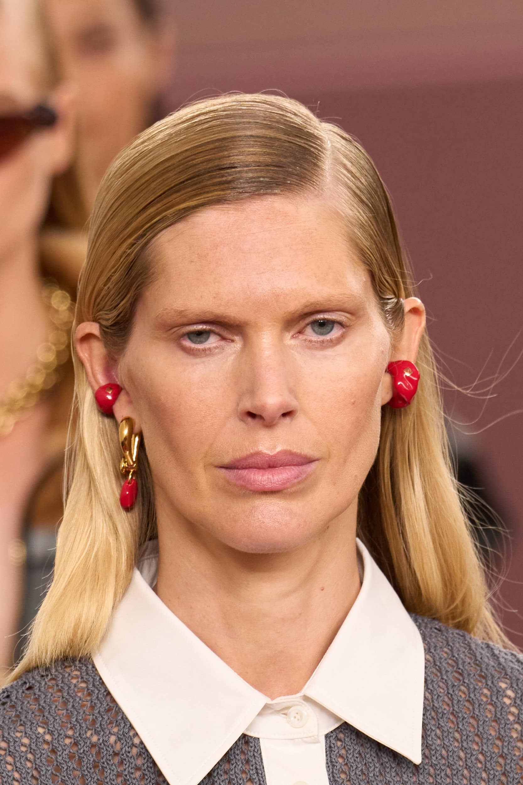 Fendi Spring 2026 Fashion Show Details