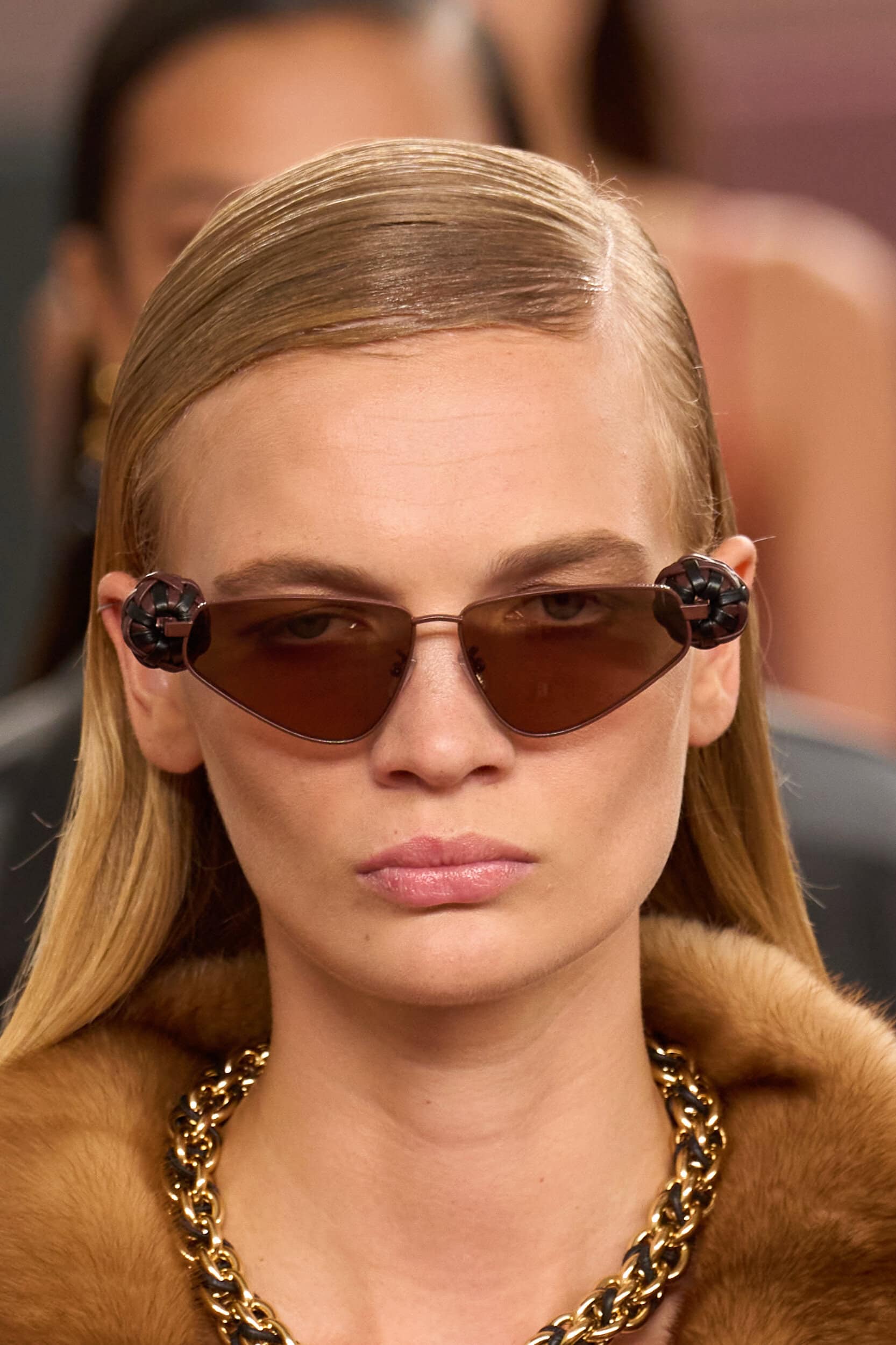 Fendi Spring 2026 Fashion Show Details