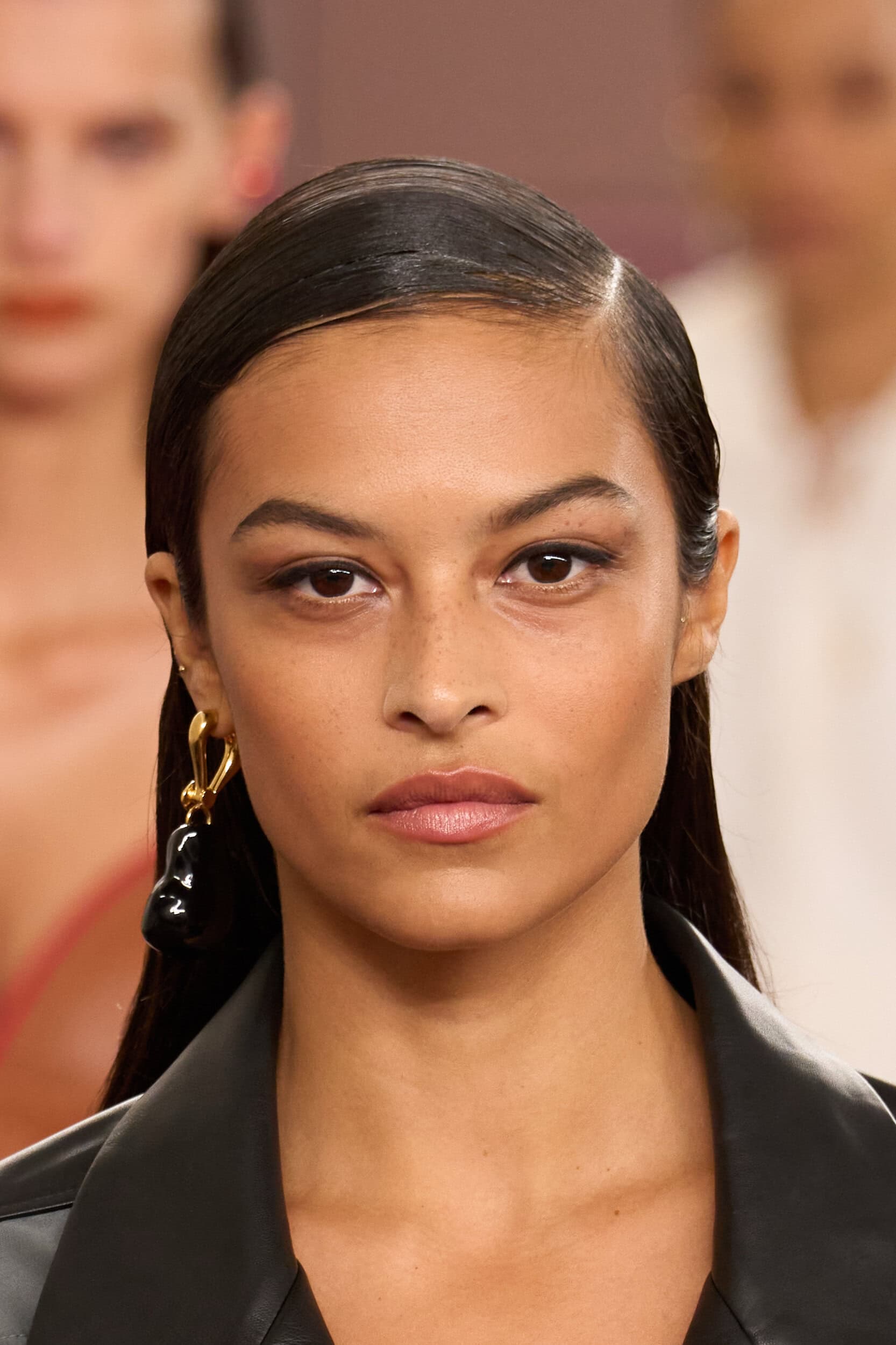 Fendi Spring 2026 Fashion Show Details