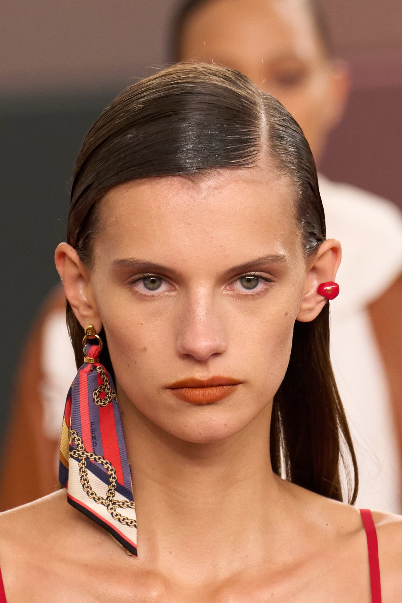 Fendi Spring 2026 Fashion Show Details