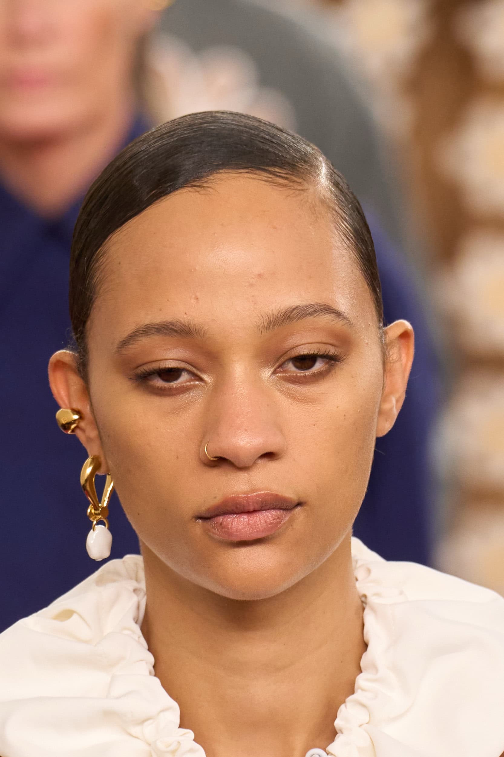 Fendi Spring 2026 Fashion Show Details