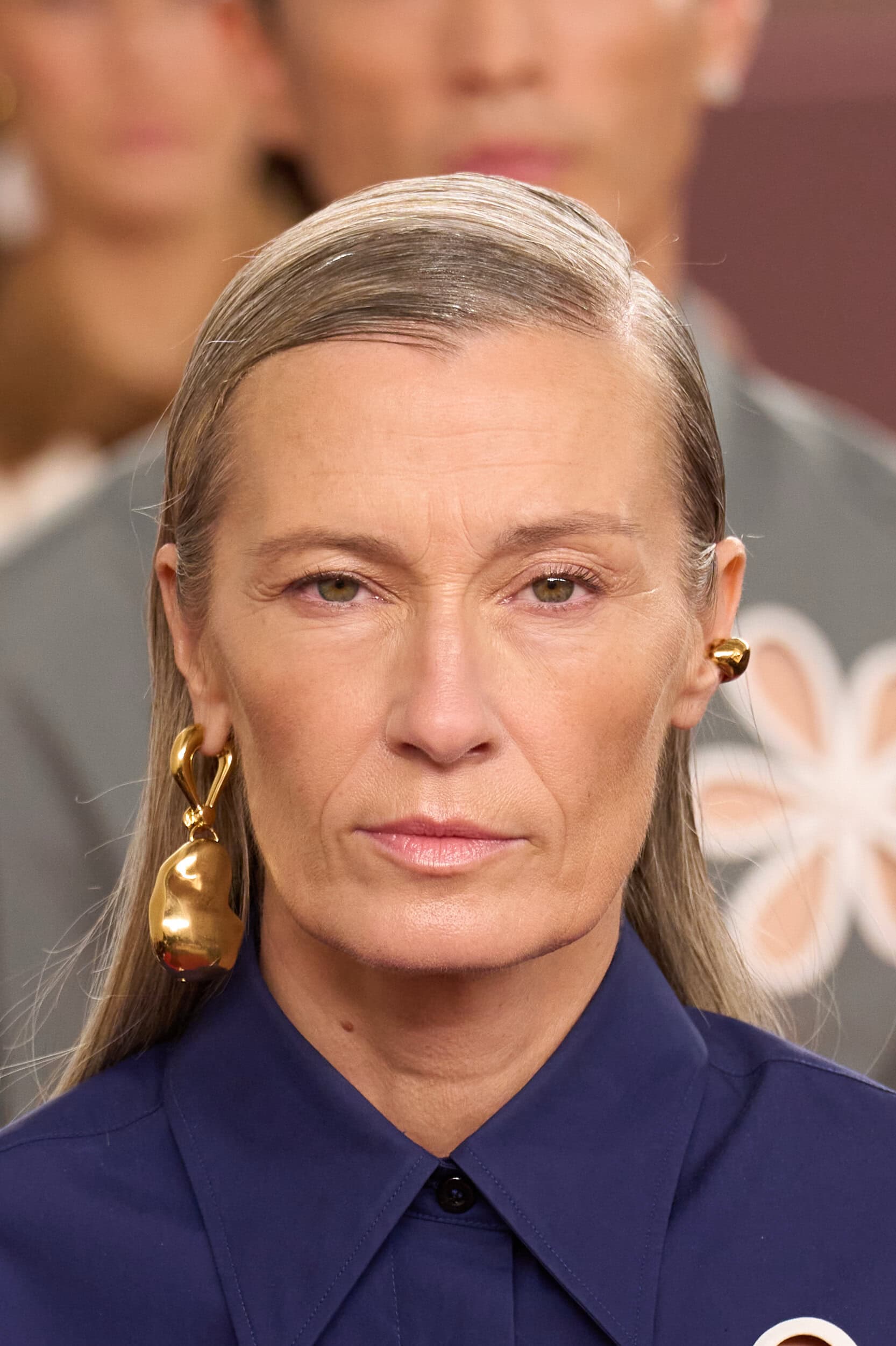 Fendi Spring 2026 Fashion Show Details