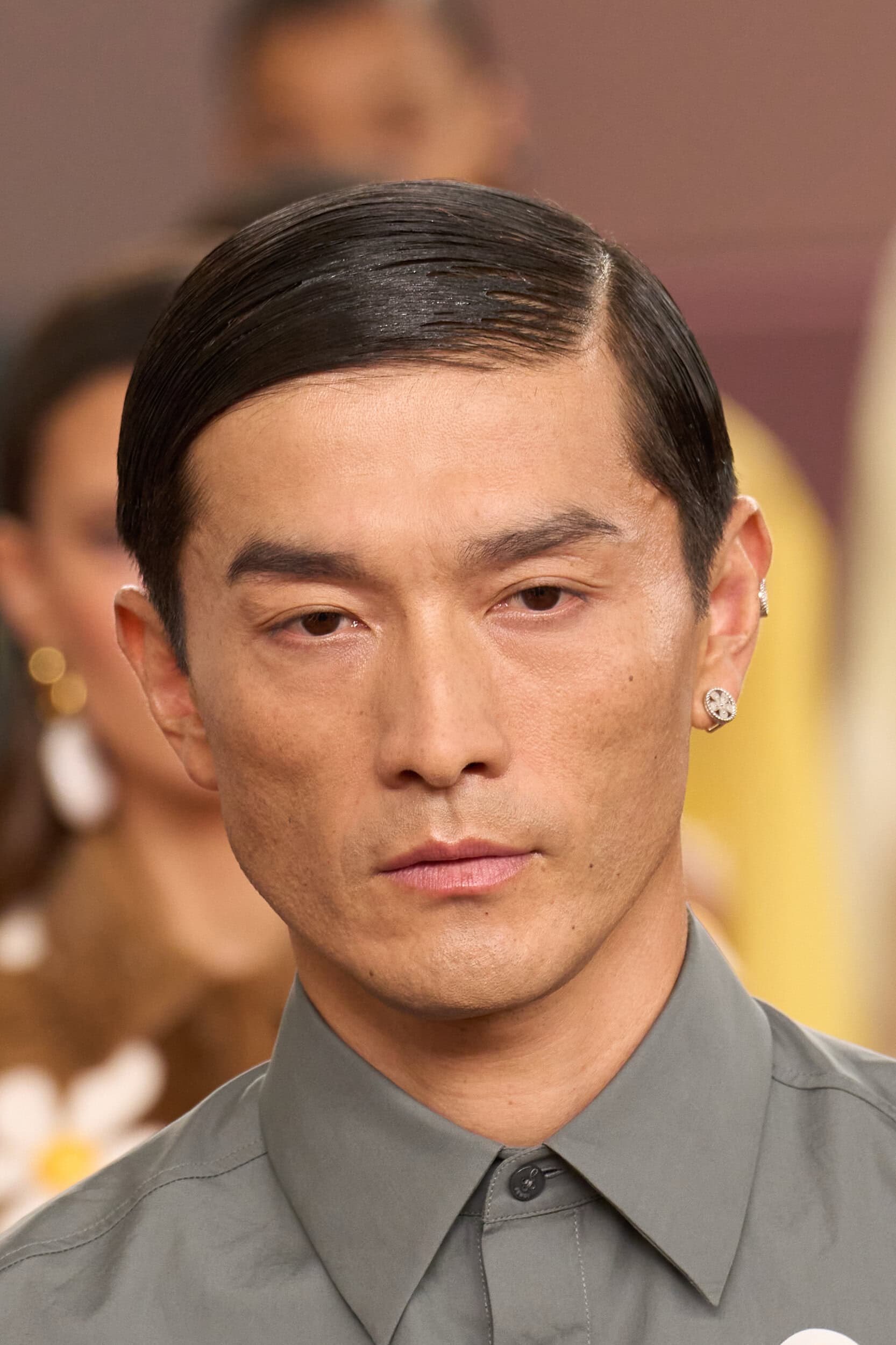 Fendi Spring 2026 Fashion Show Details