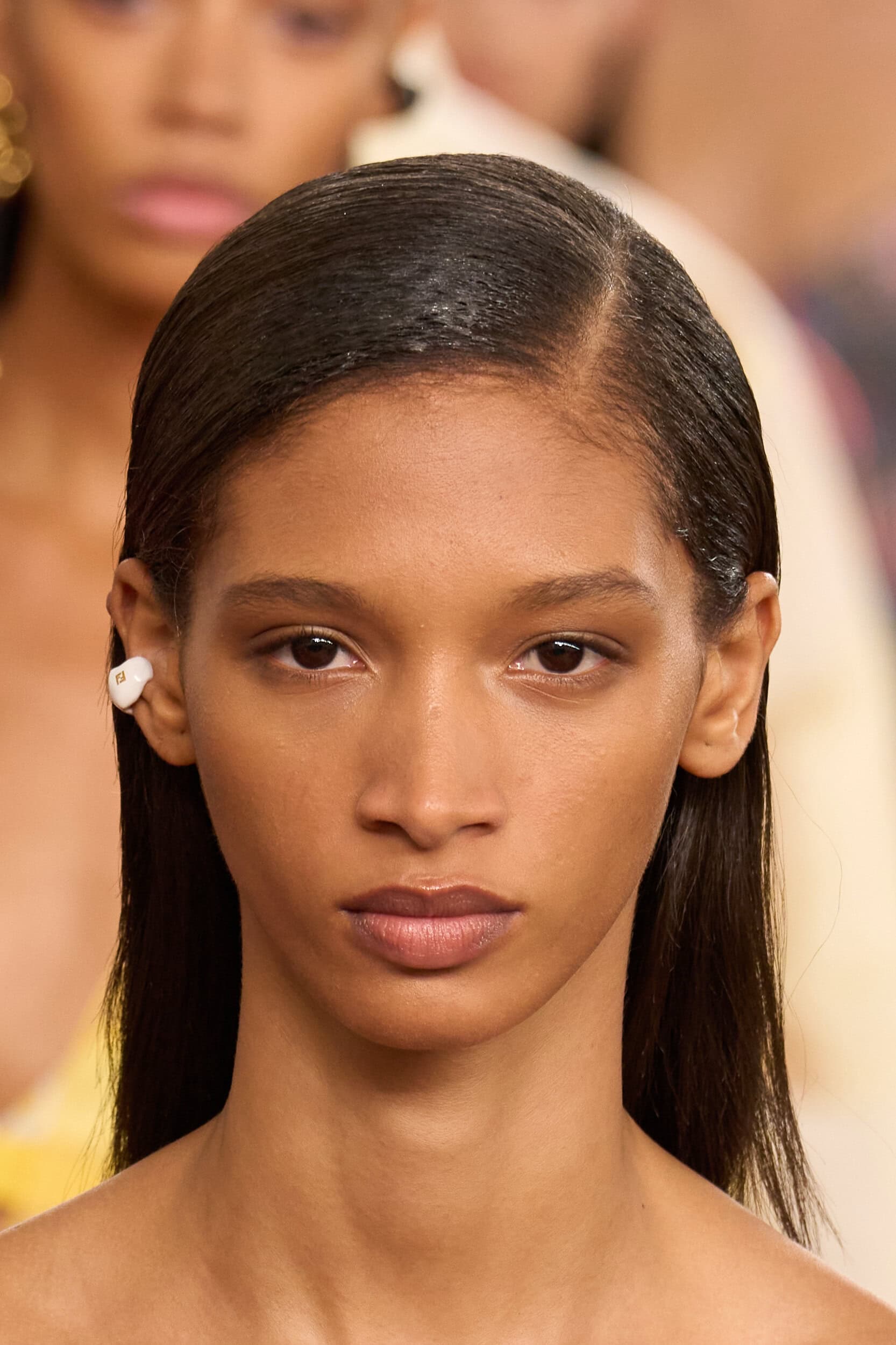 Fendi Spring 2026 Fashion Show Details