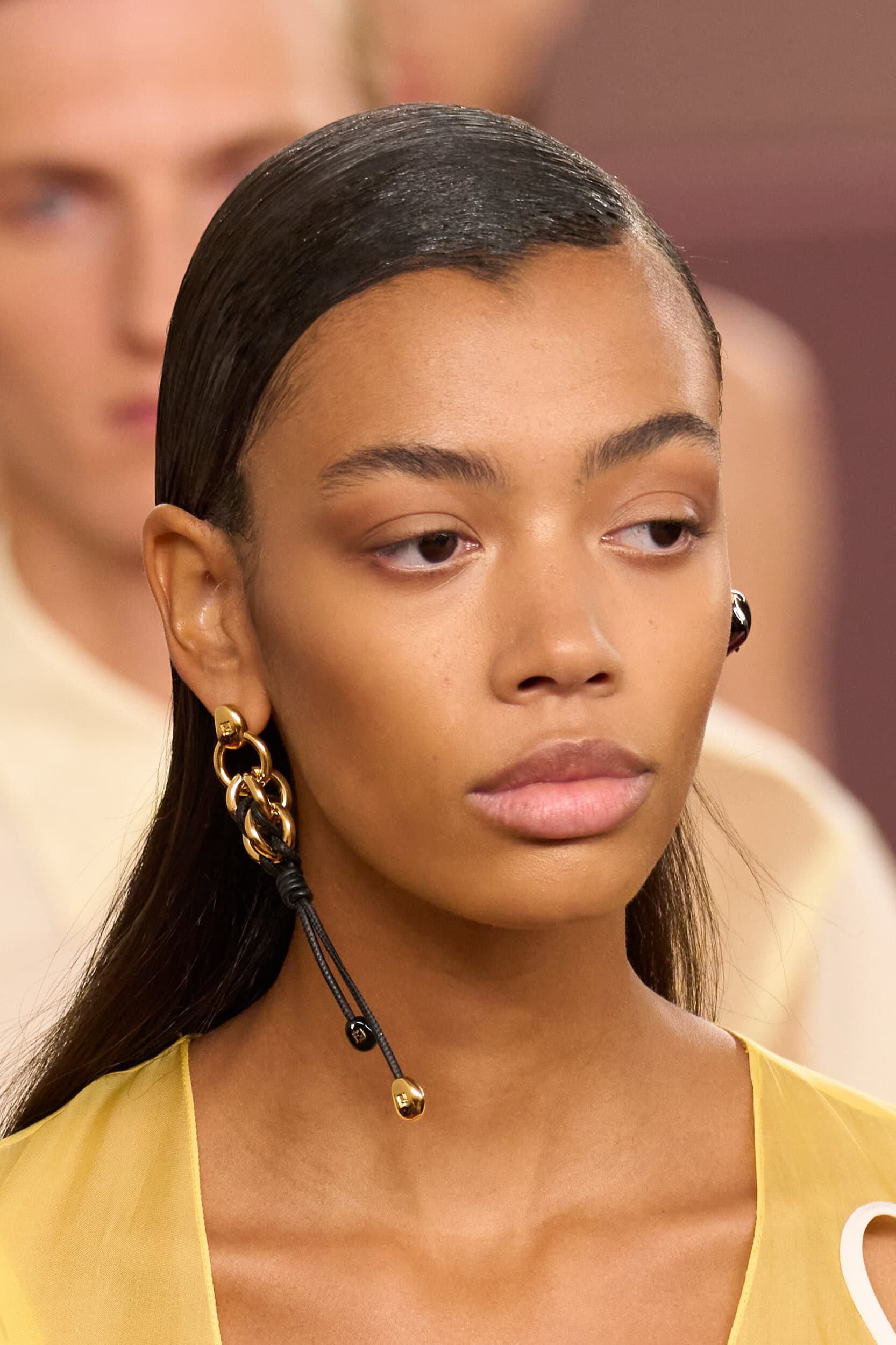 Fendi Spring 2026 Fashion Show Details