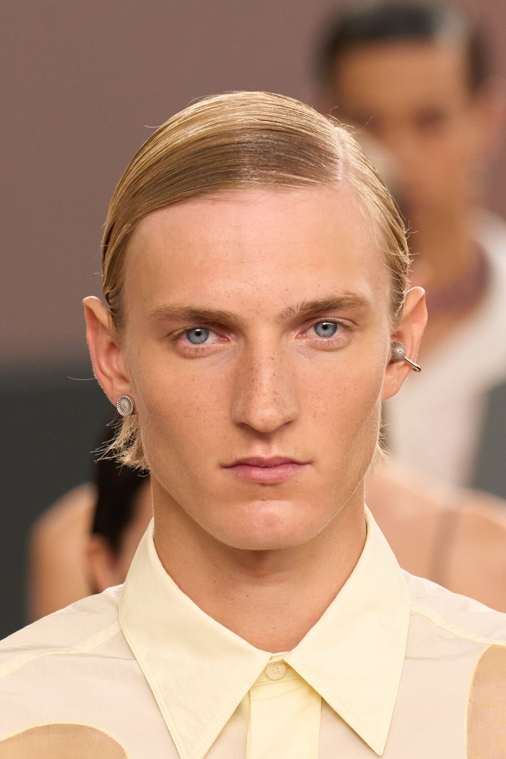 Fendi Spring 2026 Fashion Show Details