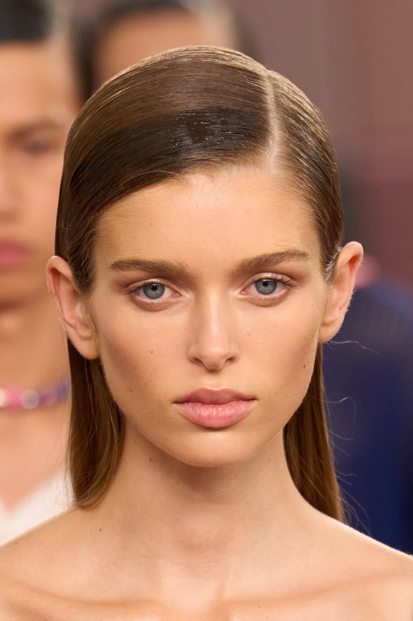 Fendi Spring 2026 Fashion Show Details