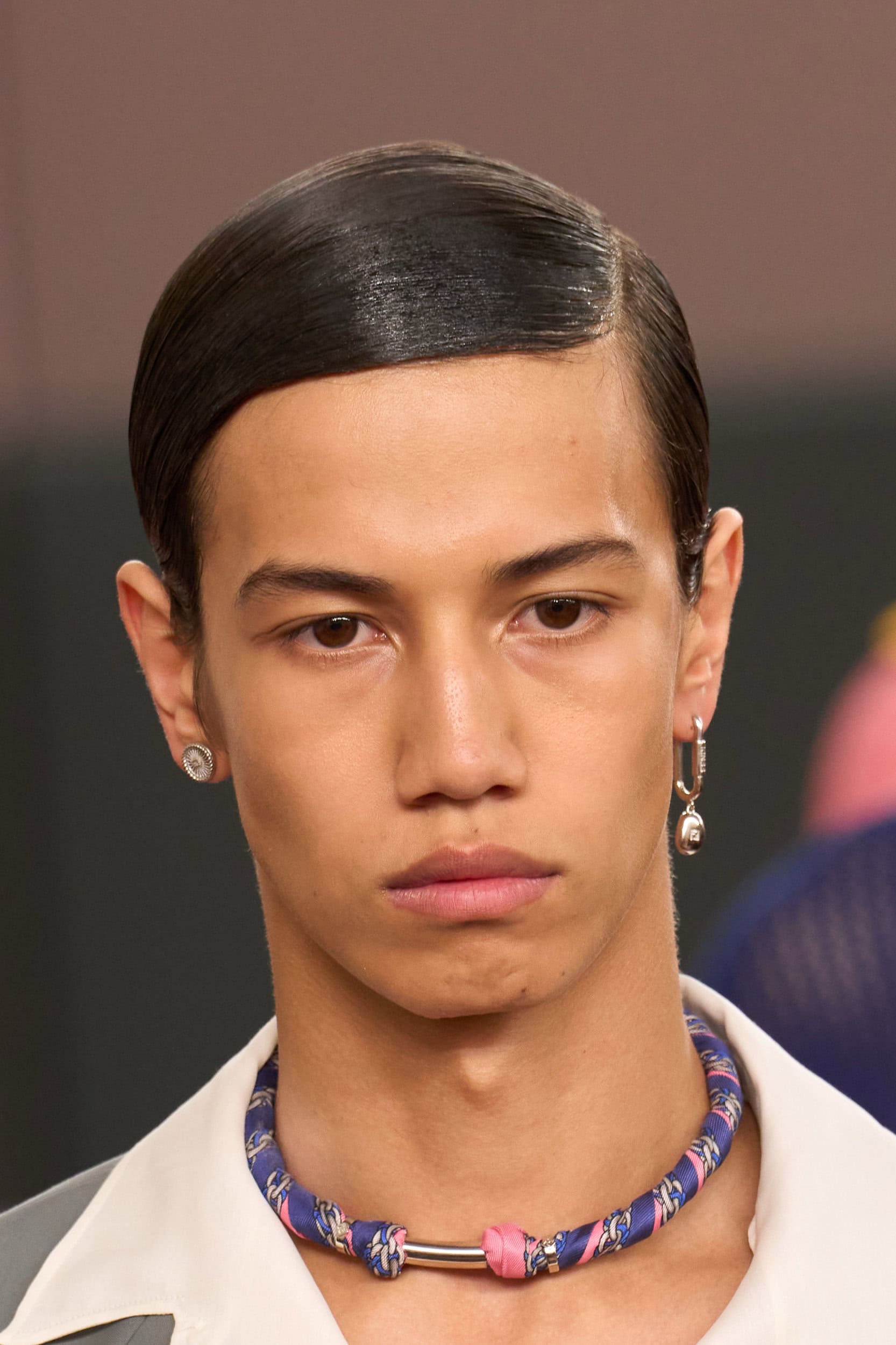 Fendi Spring 2026 Fashion Show Details