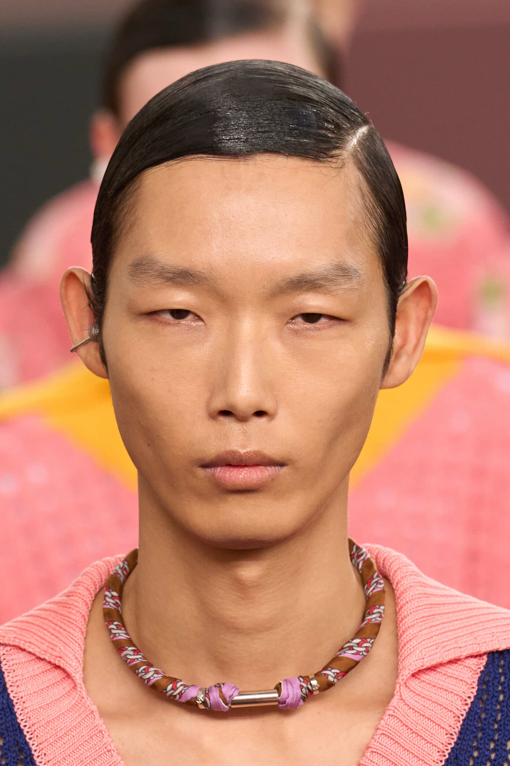 Fendi Spring 2026 Fashion Show Details