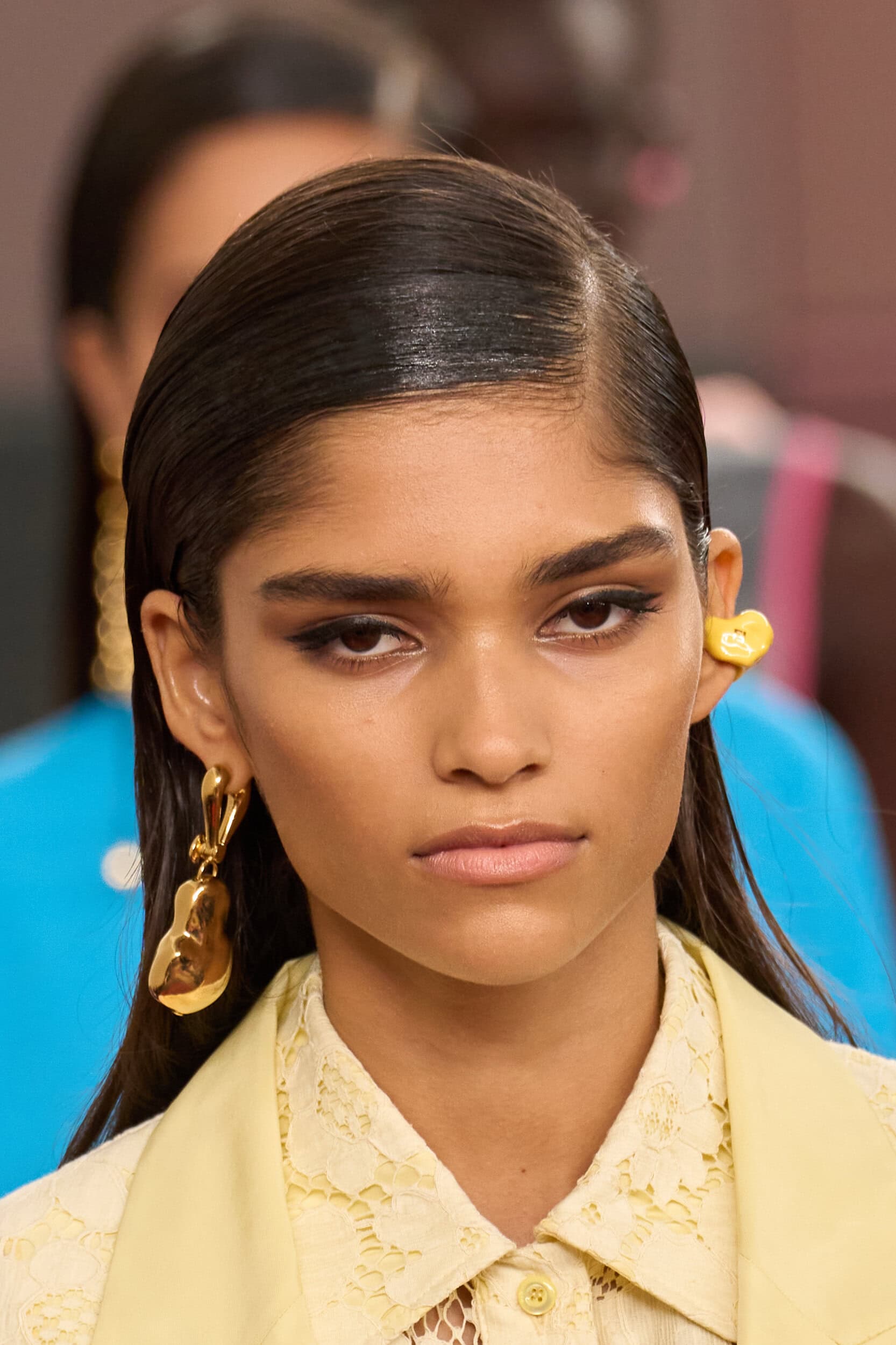 Fendi Spring 2026 Fashion Show Details