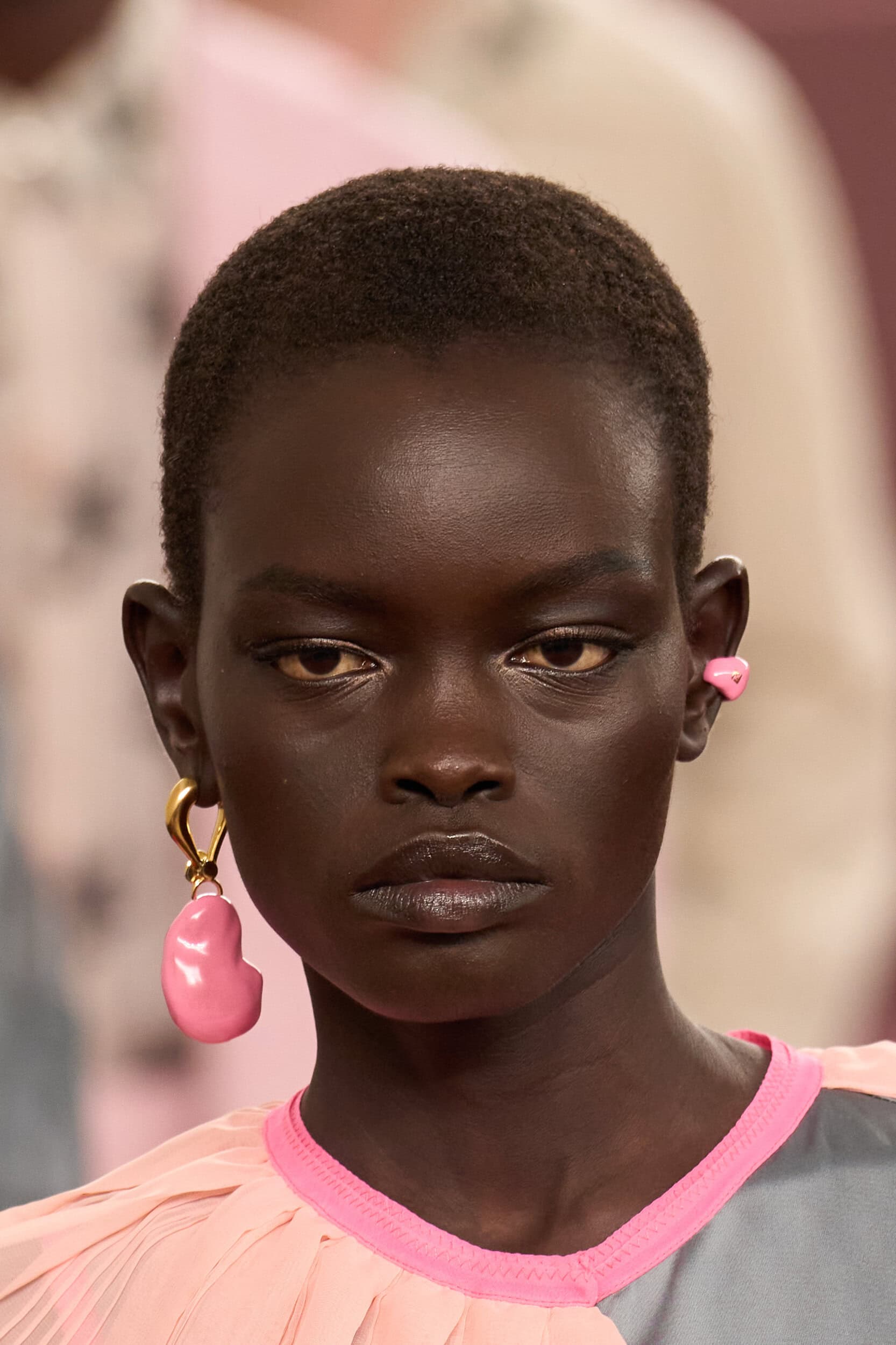 Fendi Spring 2026 Fashion Show Details