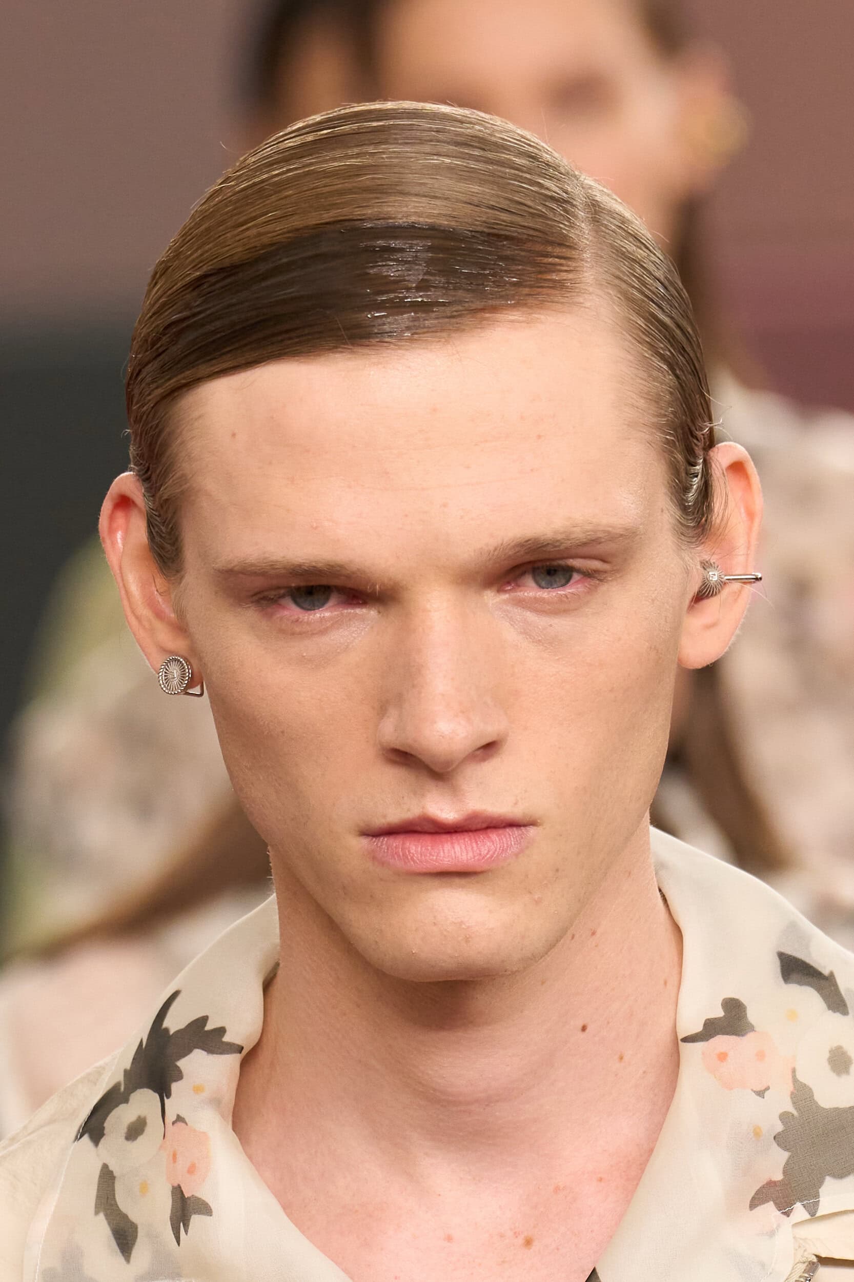 Fendi Spring 2026 Fashion Show Details