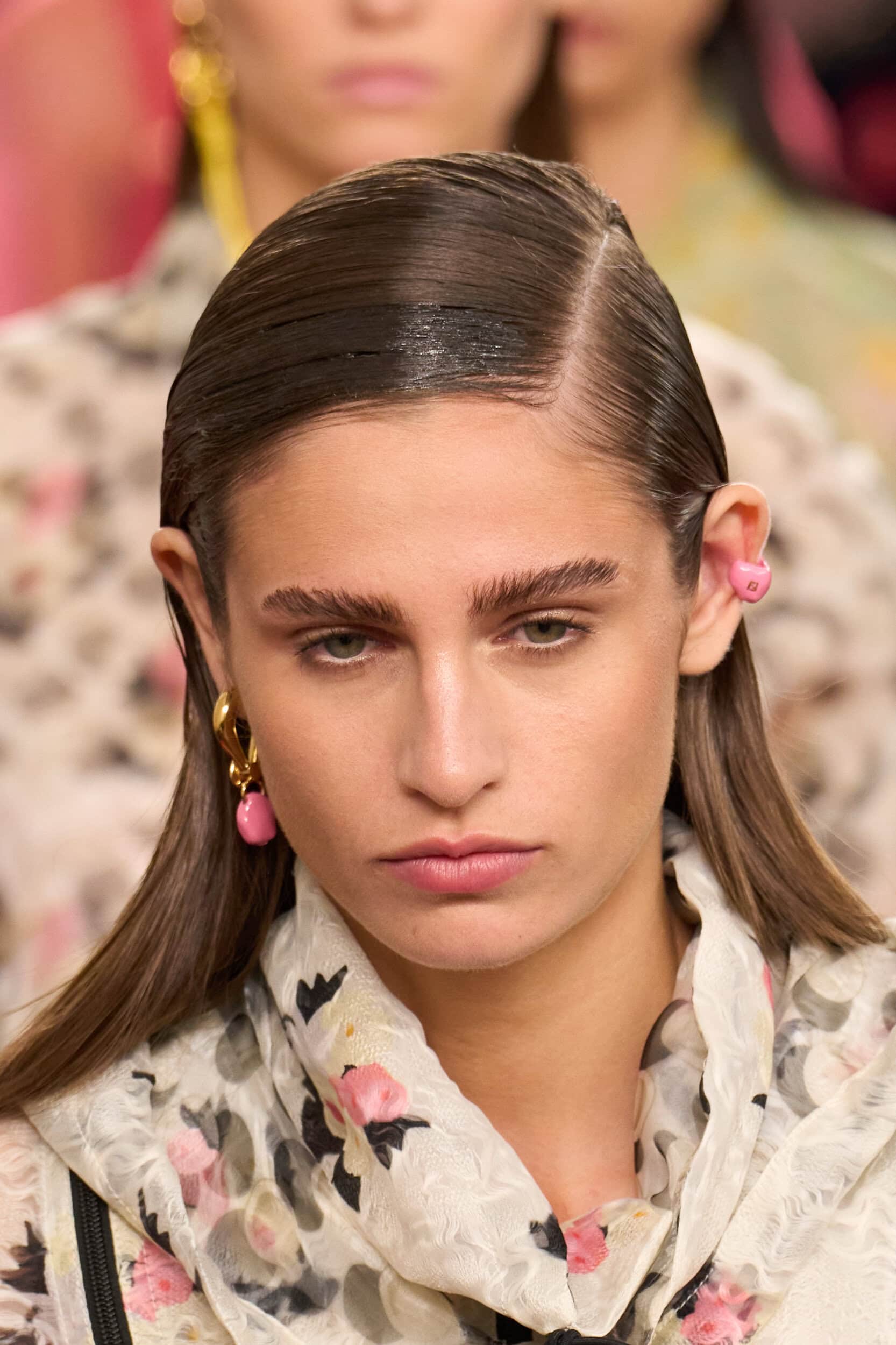 Fendi Spring 2026 Fashion Show Details