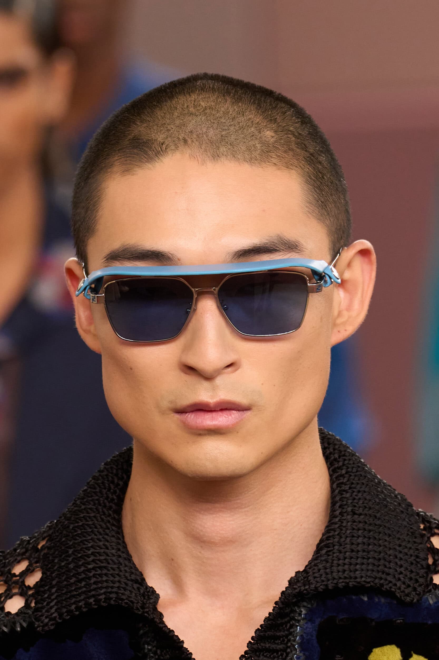 Fendi Spring 2026 Fashion Show Details