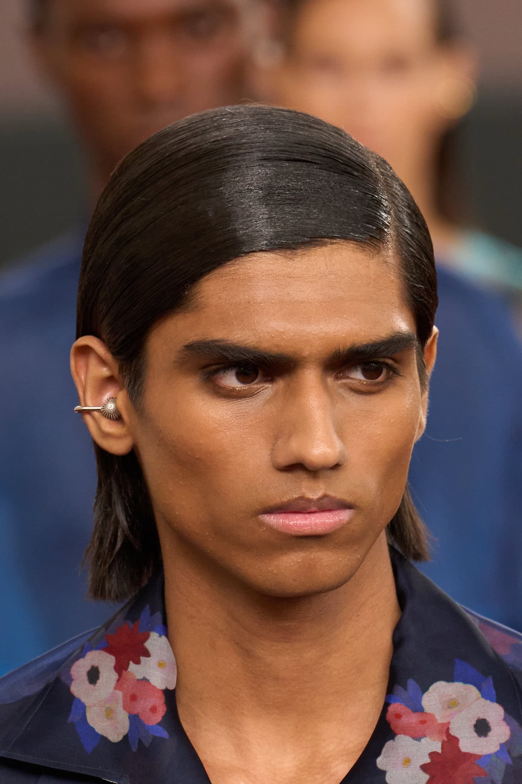 Fendi Spring 2026 Fashion Show Details