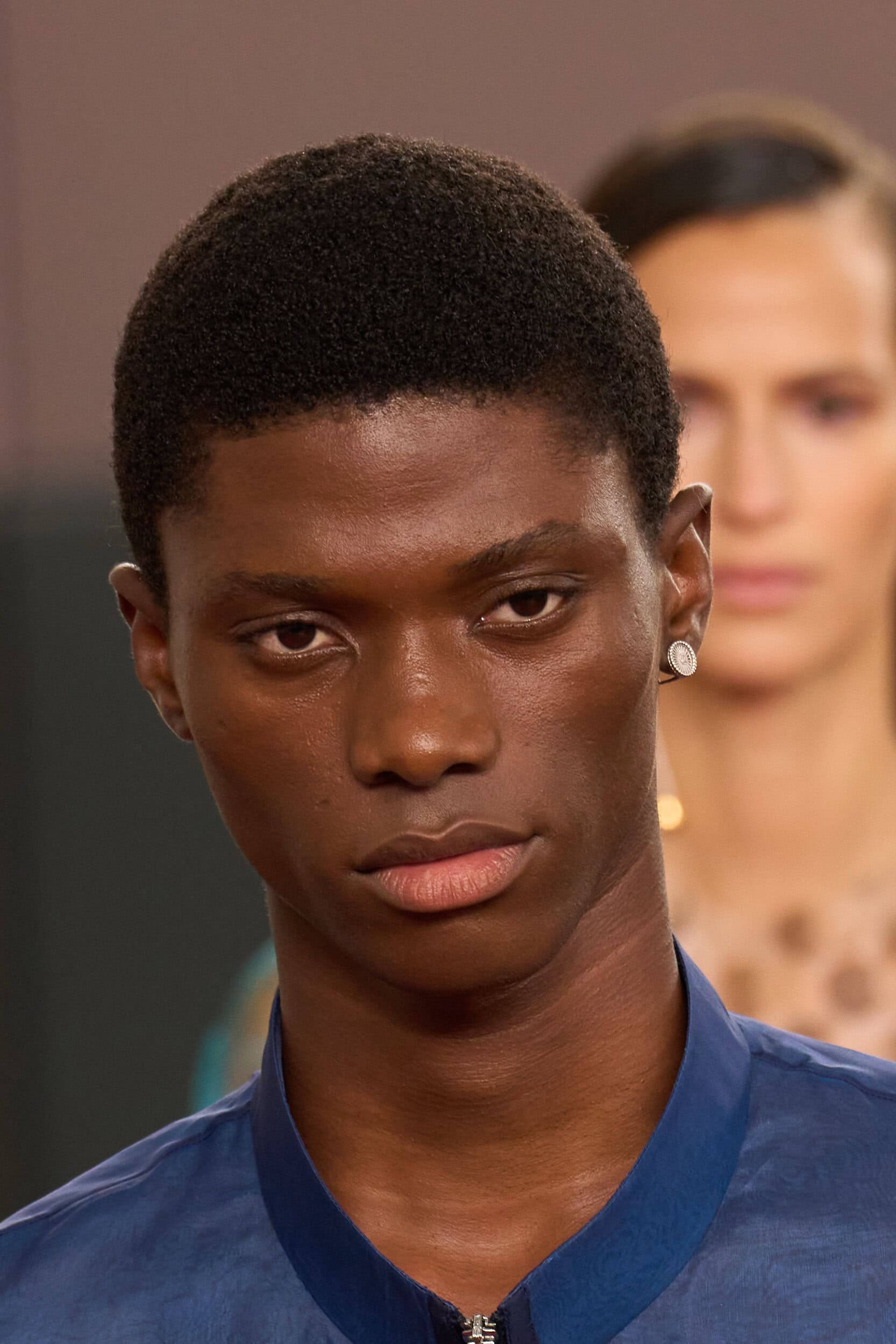 Fendi Spring 2026 Fashion Show Details