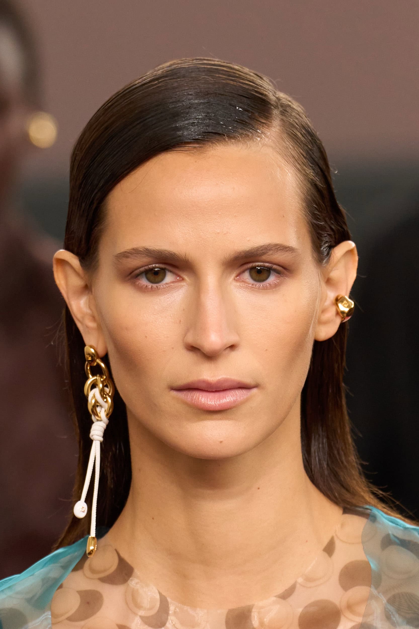 Fendi Spring 2026 Fashion Show Details