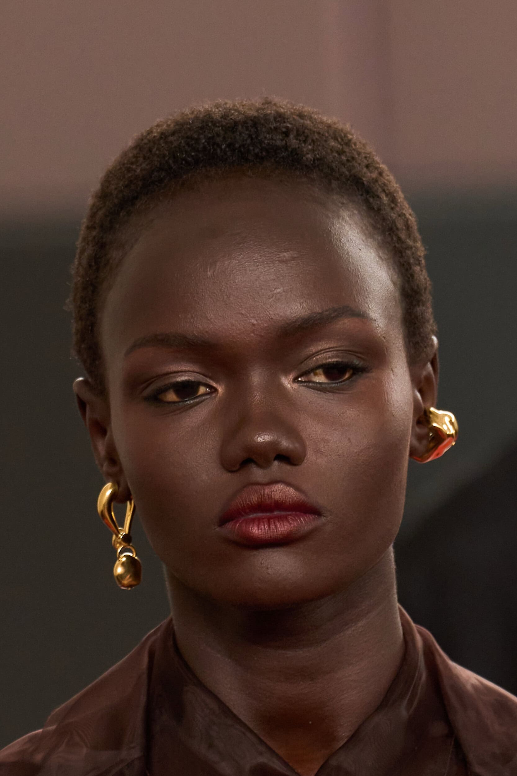 Fendi Spring 2026 Fashion Show Details
