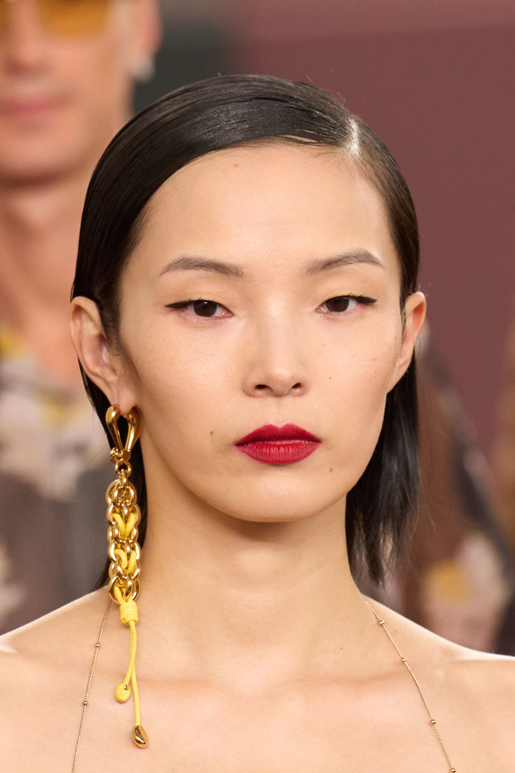 Fendi Spring 2026 Fashion Show Details