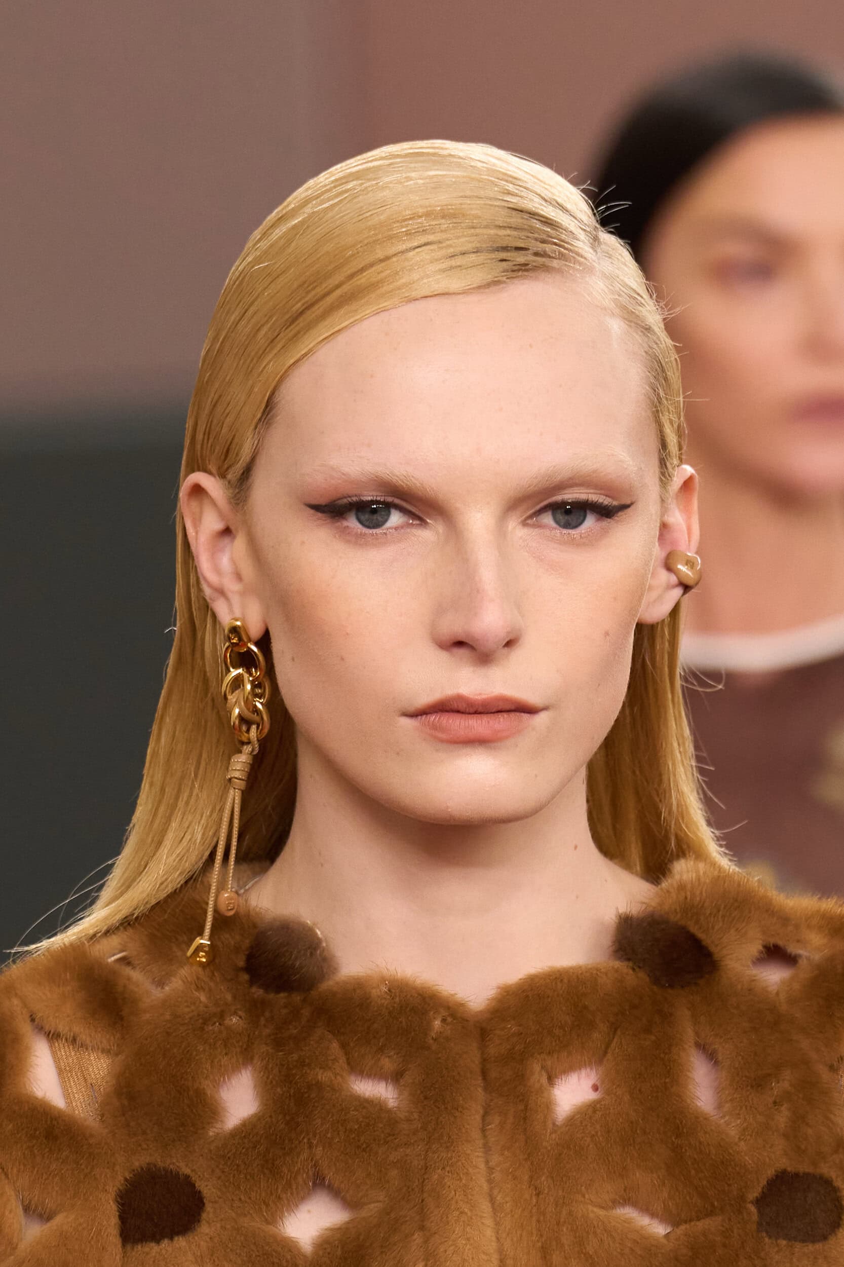 Fendi Spring 2026 Fashion Show Details