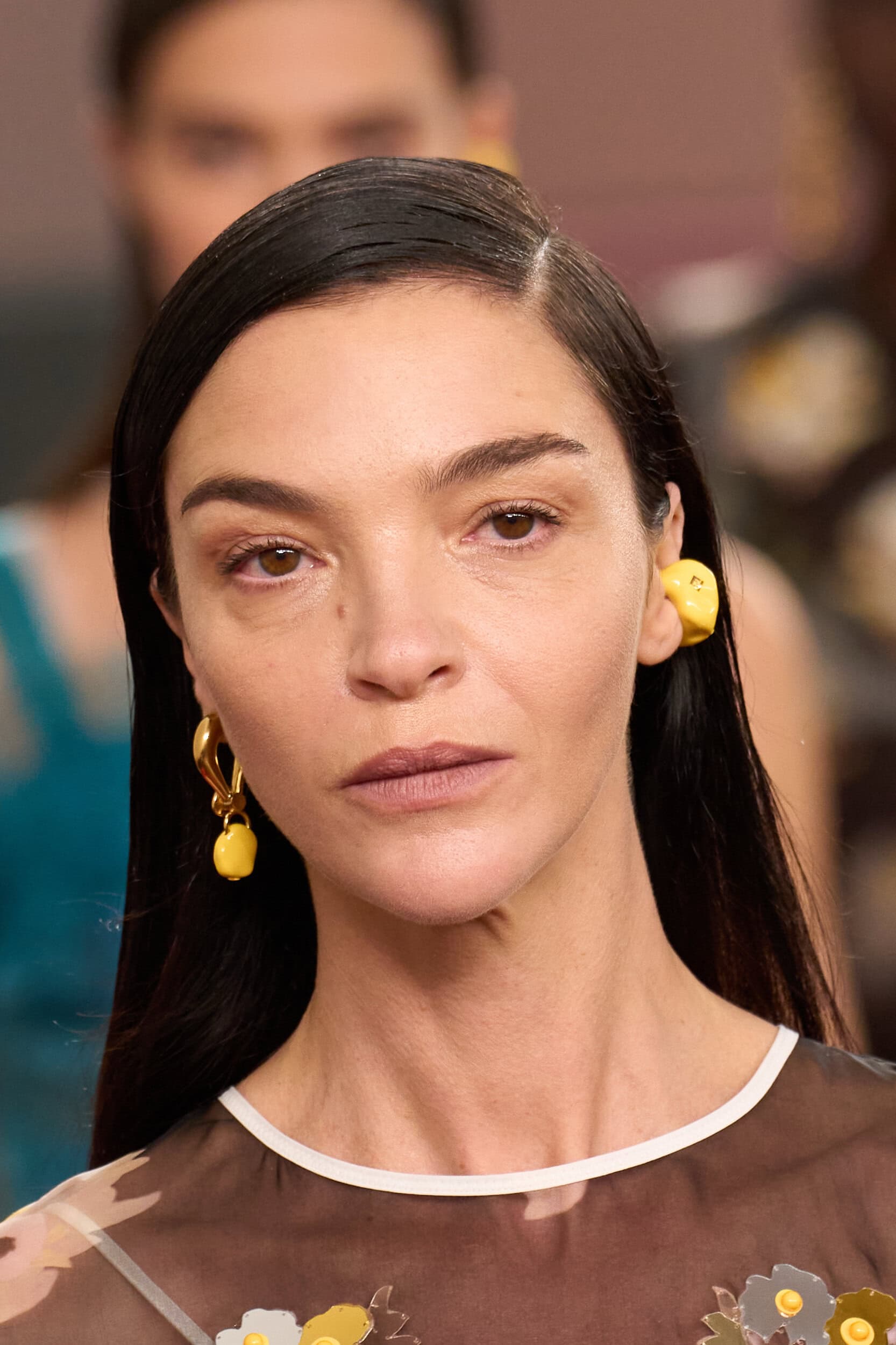 Fendi Spring 2026 Fashion Show Details