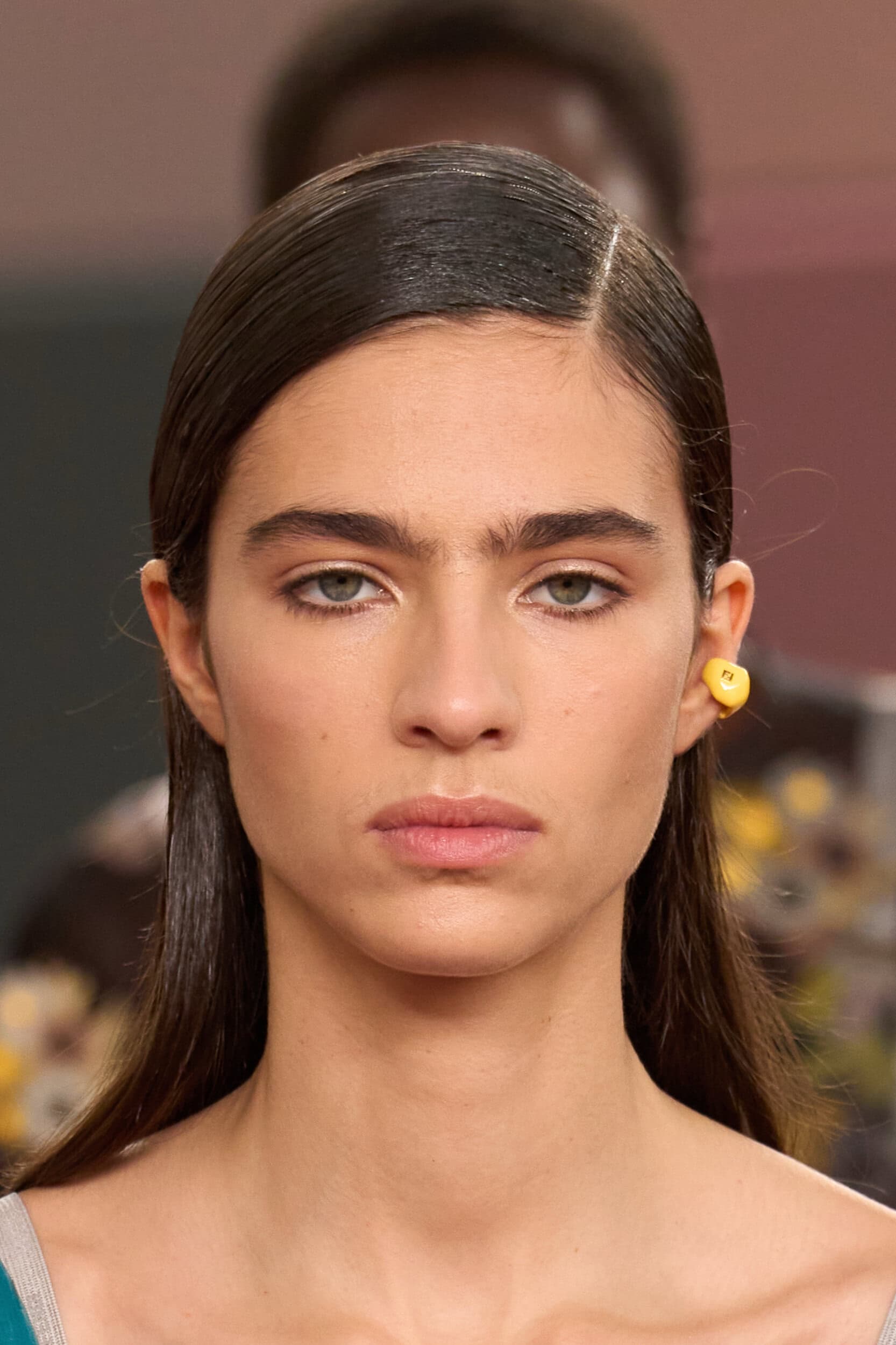 Fendi Spring 2026 Fashion Show Details