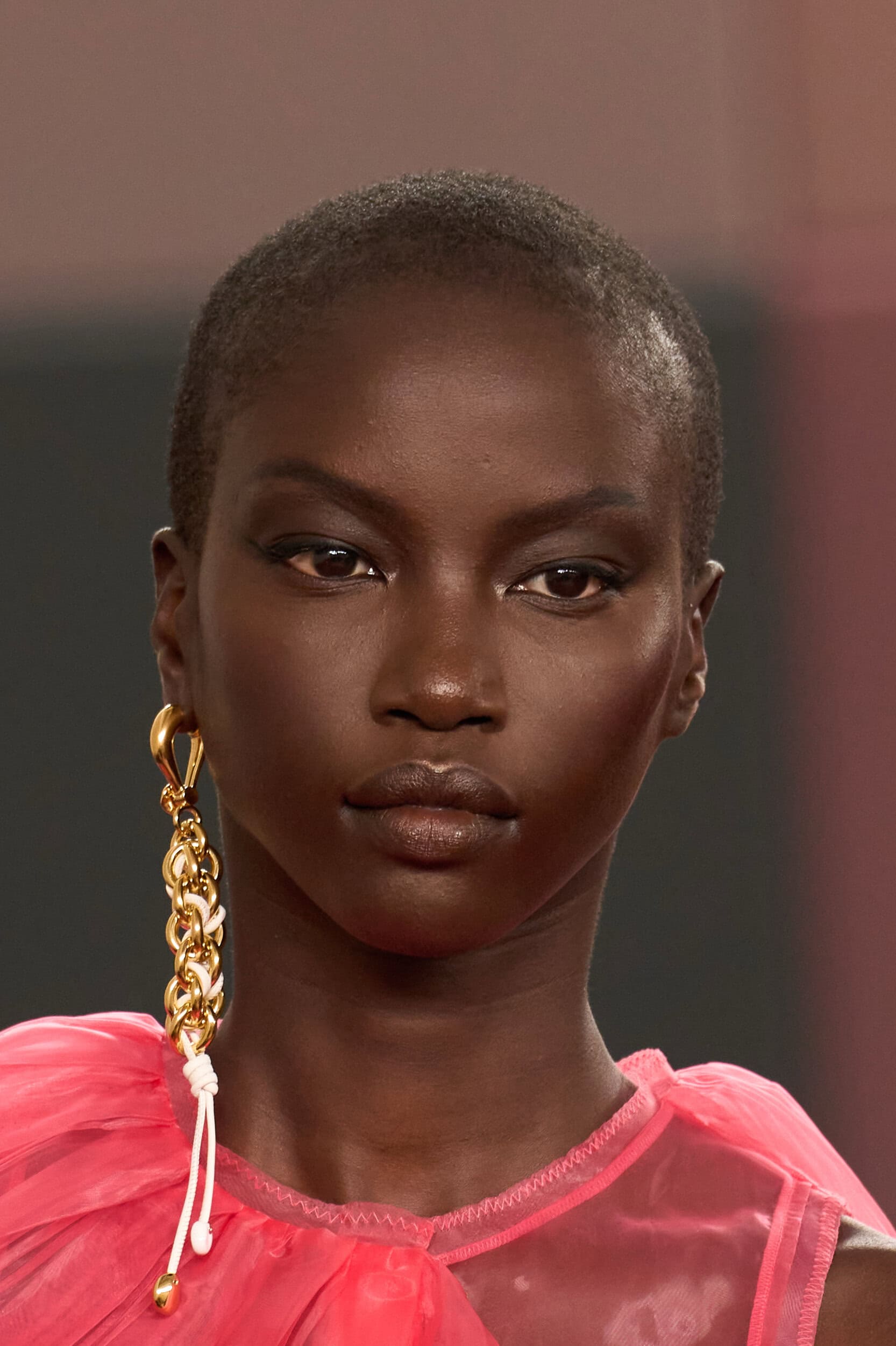 Fendi Spring 2026 Fashion Show Details