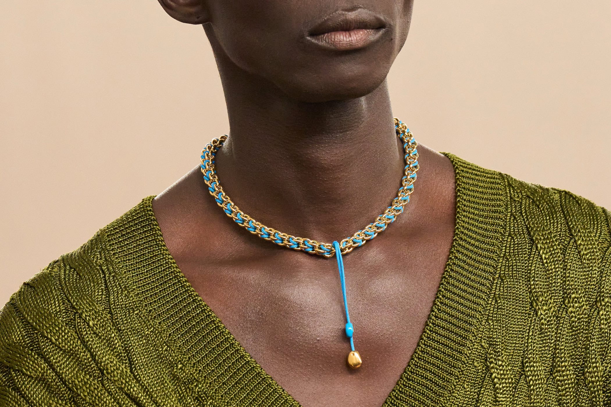 Fendi Spring 2026 Fashion Show Details