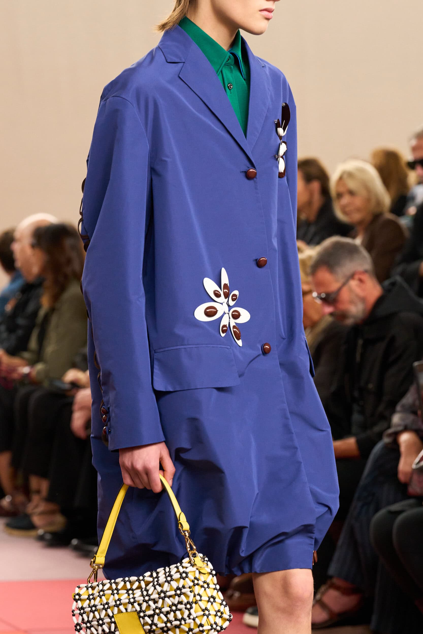 Fendi Spring 2026 Fashion Show Details