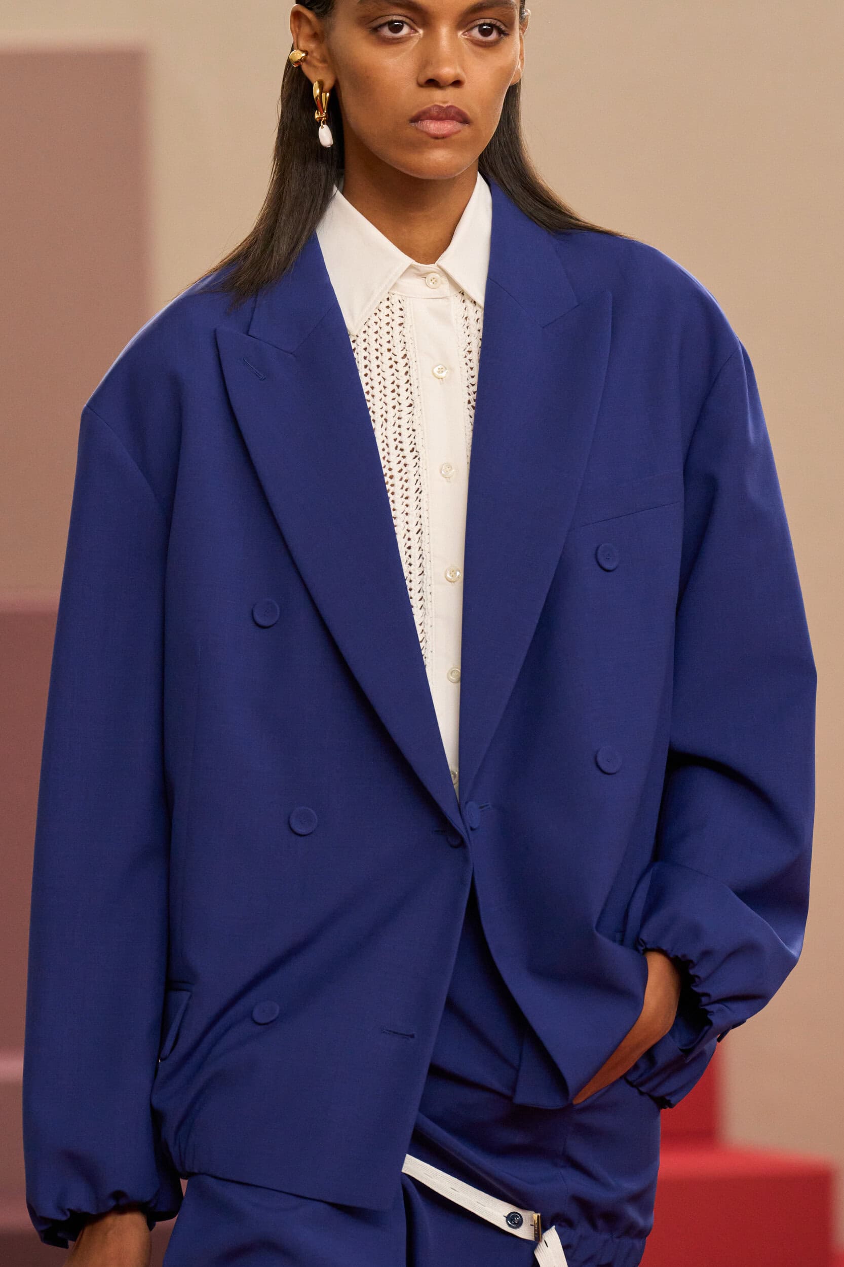 Fendi Spring 2026 Fashion Show Details