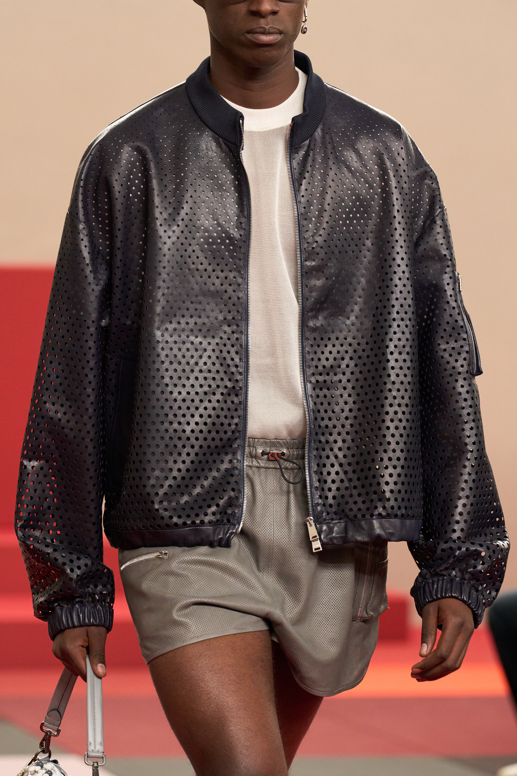 Fendi Spring 2026 Fashion Show Details