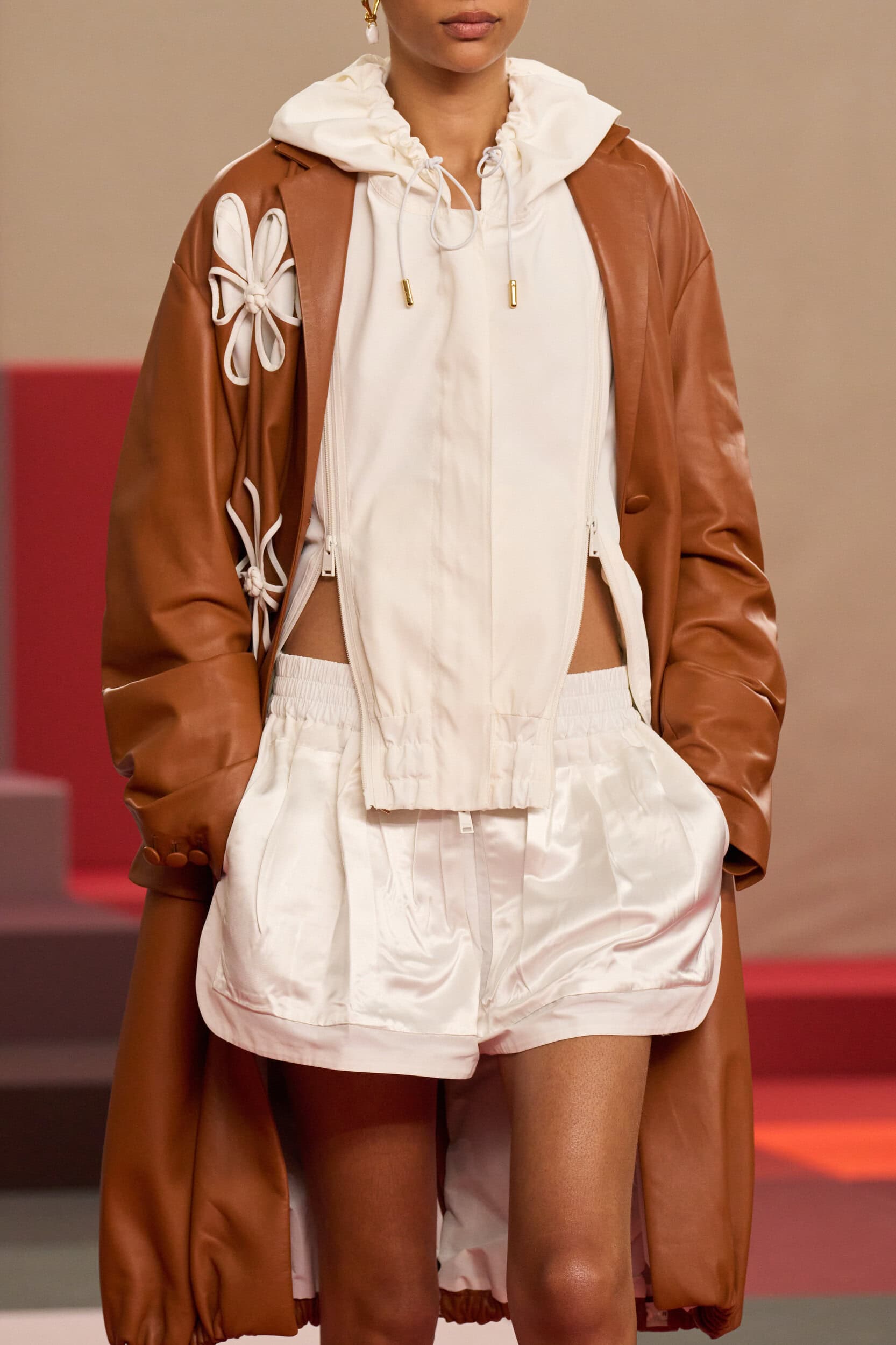 Fendi Spring 2026 Fashion Show Details