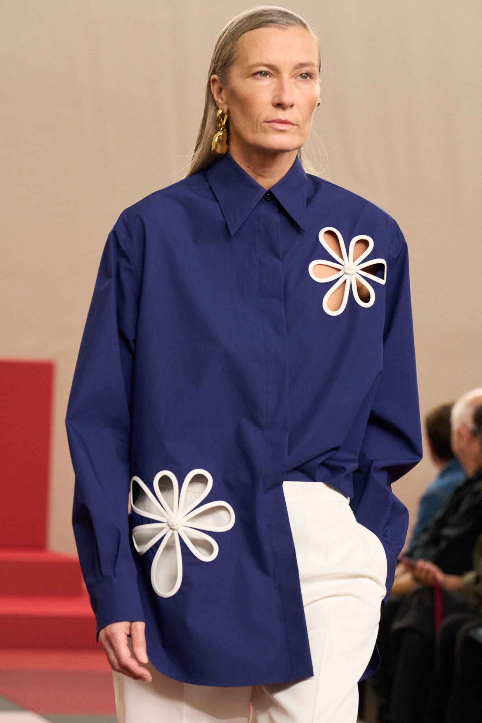 Fendi Spring 2026 Fashion Show Details