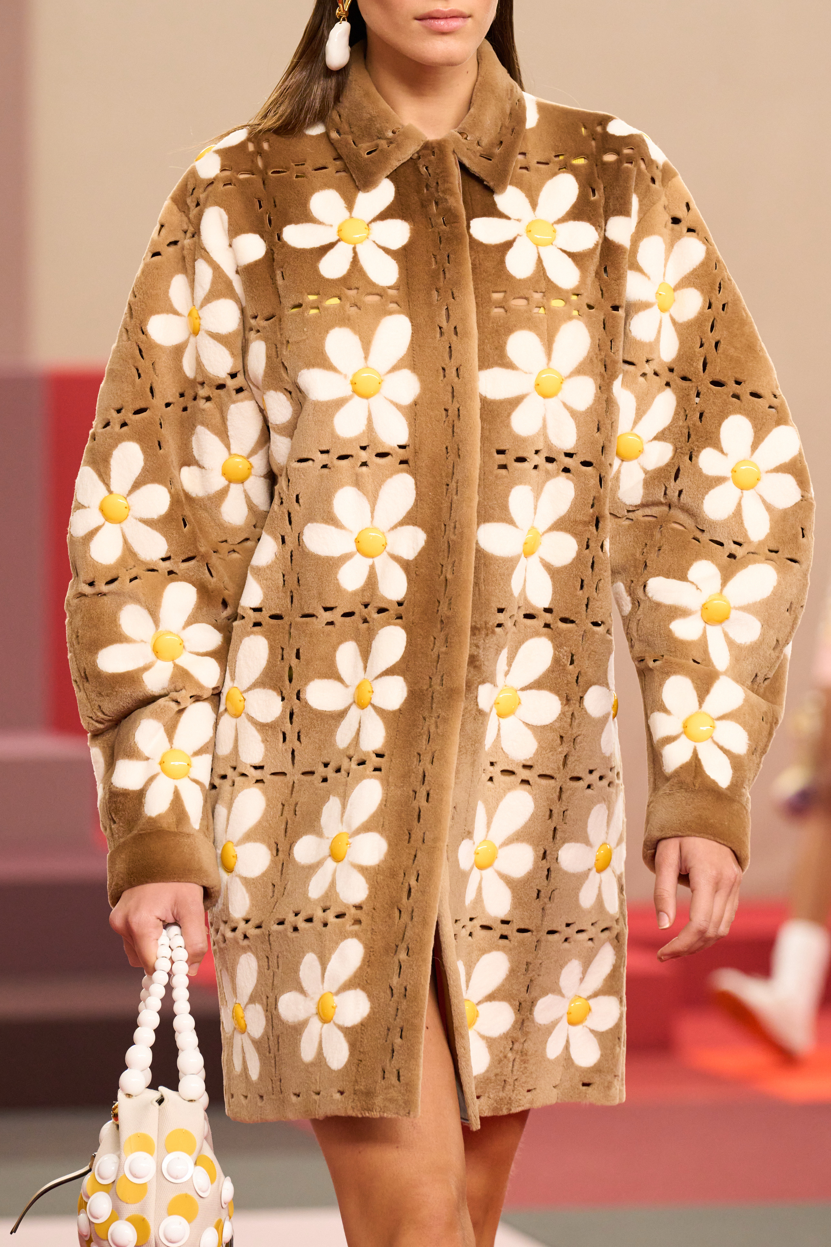 Fendi Spring 2026 Fashion Show Details