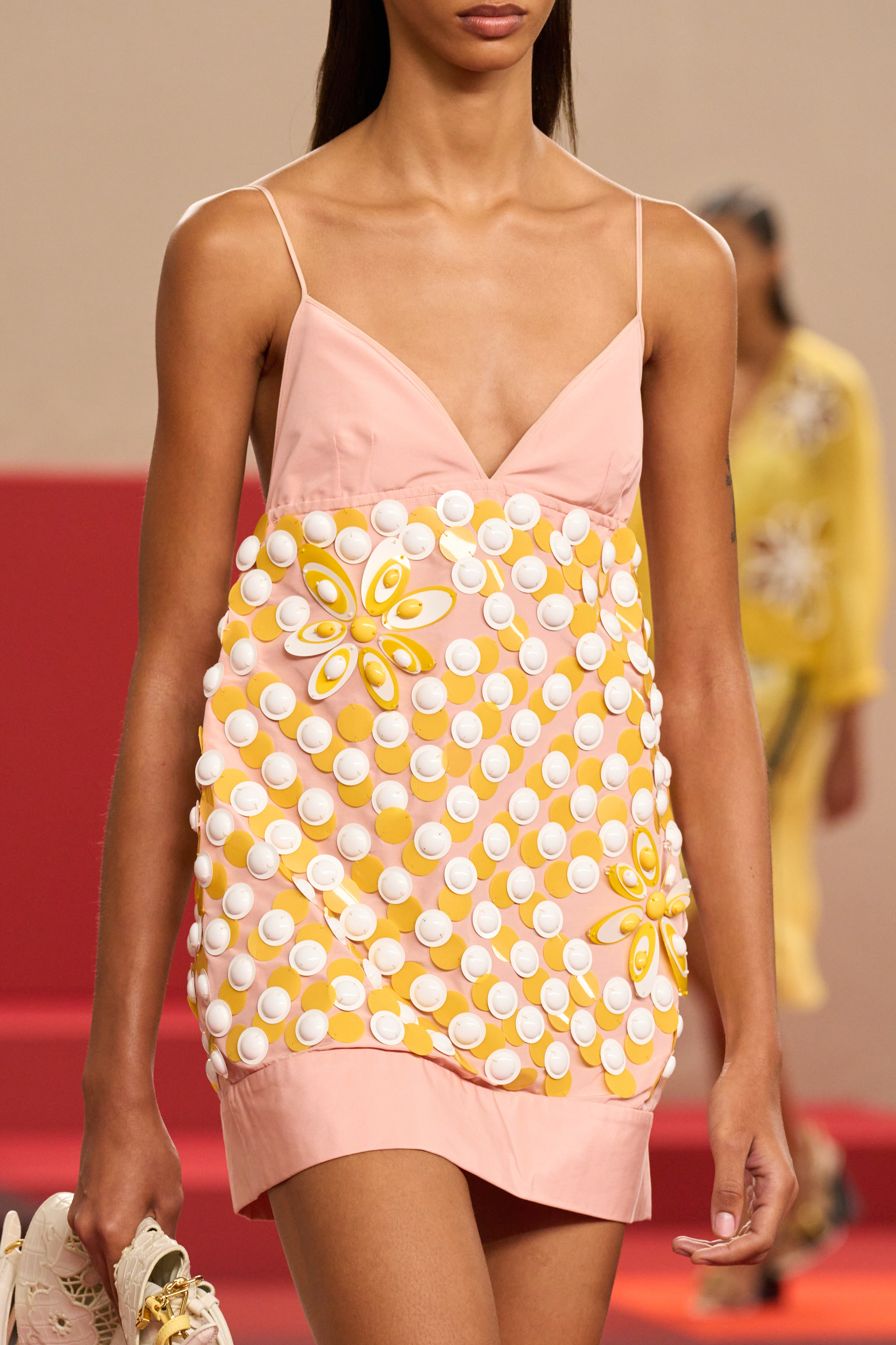 Fendi Spring 2026 Fashion Show Details